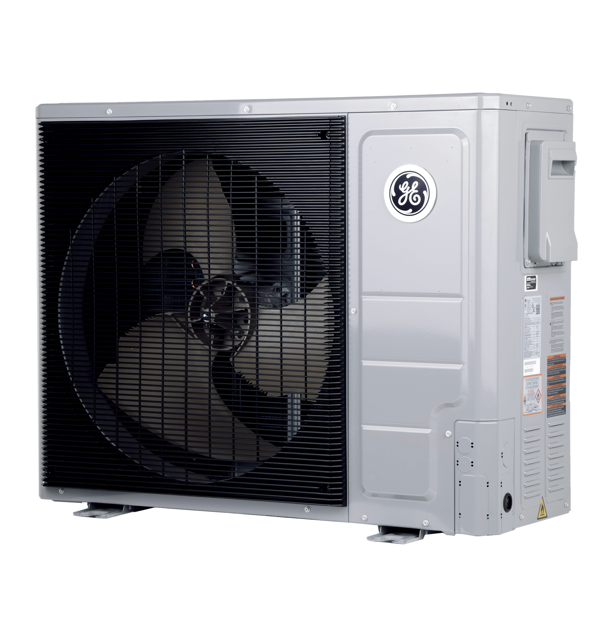 3-Ton Connect Series Side-Discharge Inverter Heat Pump NS18H36HA5