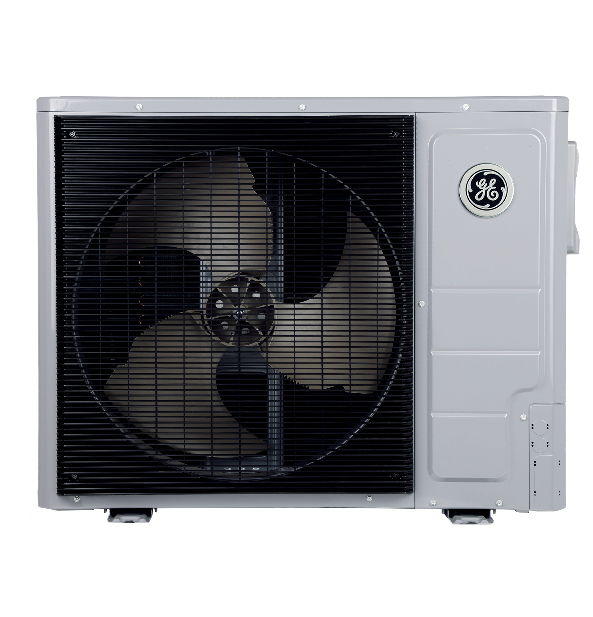 3-Ton Connect Series Side-Discharge Inverter Heat Pump NS18H36HA5
