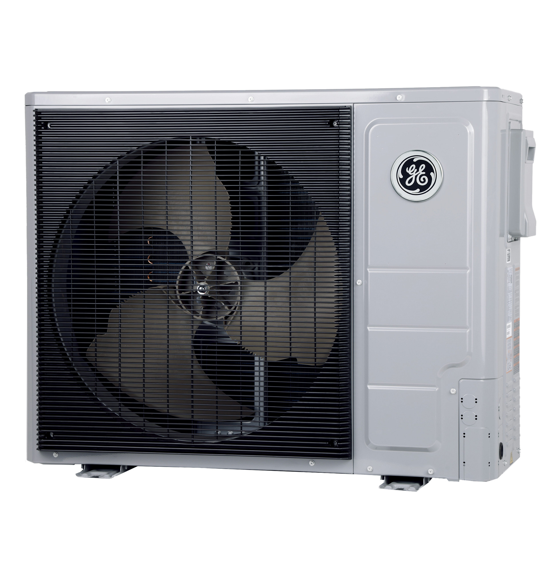 3-Ton Connect Series Side-Discharge Inverter Heat Pump NS18H36HA5