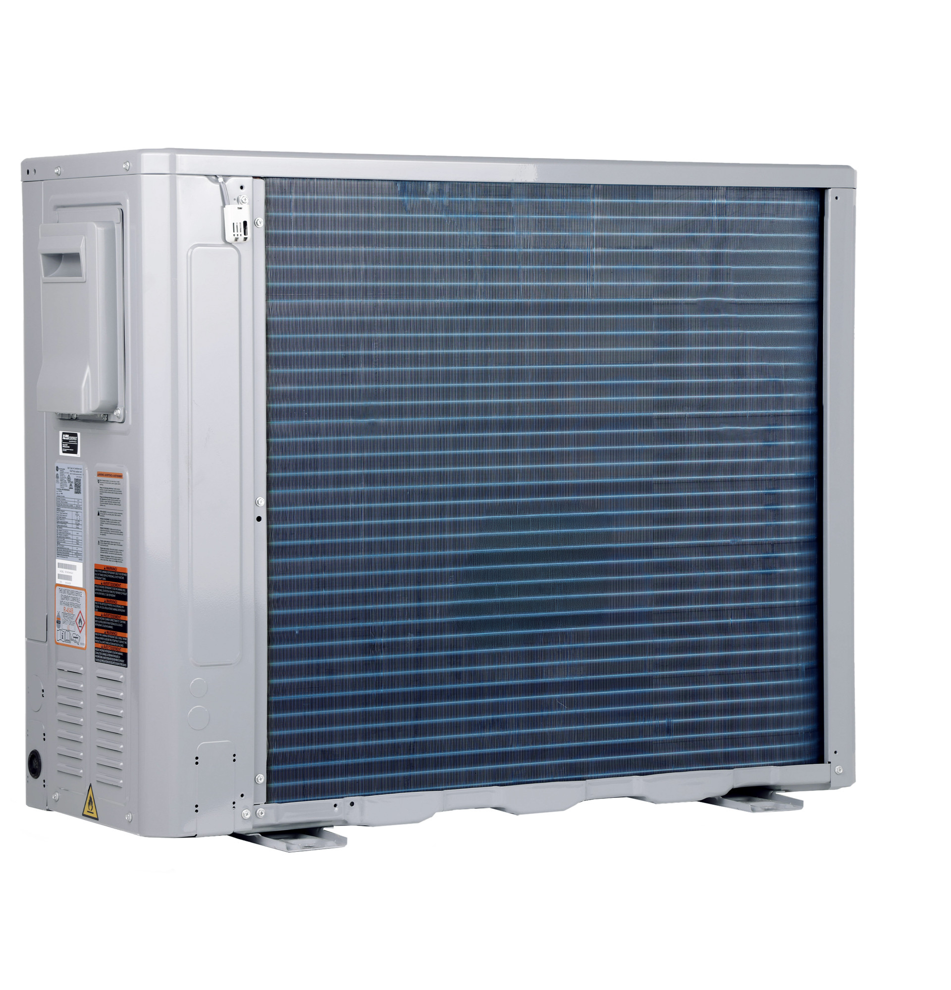 3-Ton Connect Series Side-Discharge Inverter Heat Pump NS18H36HA5