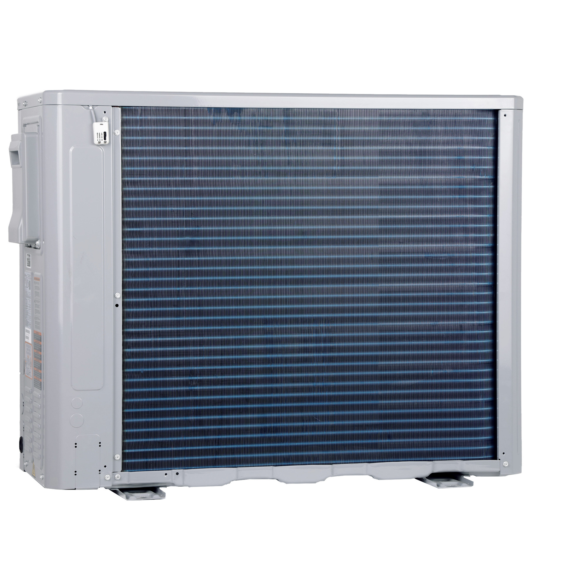 3-Ton Connect Series Side-Discharge Inverter Heat Pump NS18H36HA5