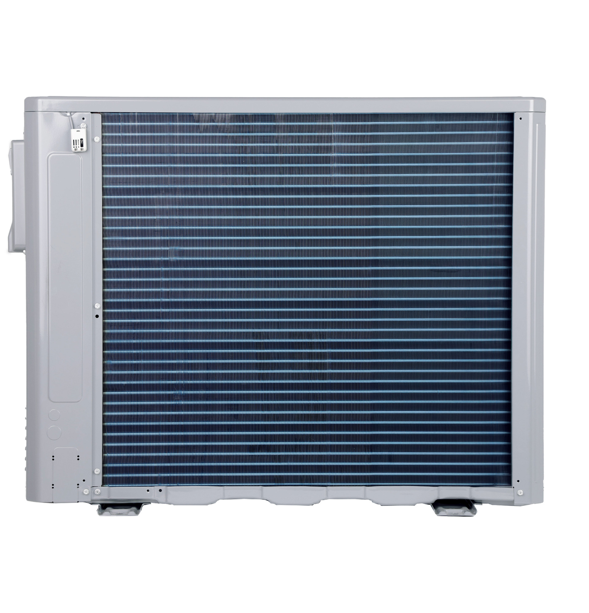 3-Ton Connect Series Side-Discharge Inverter Heat Pump NS18H36HA5