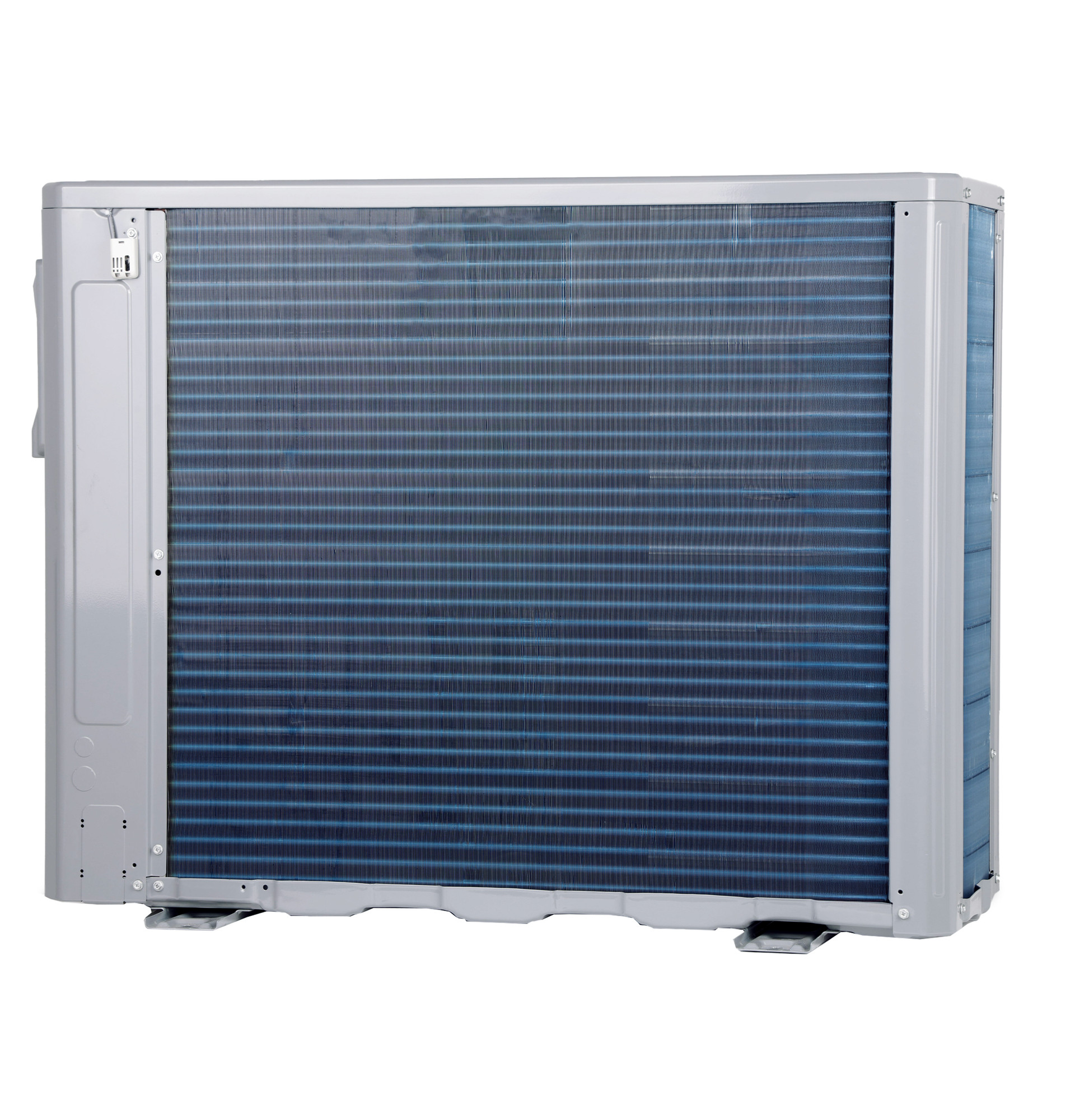 3-Ton Connect Series Side-Discharge Inverter Heat Pump NS18H36HA5