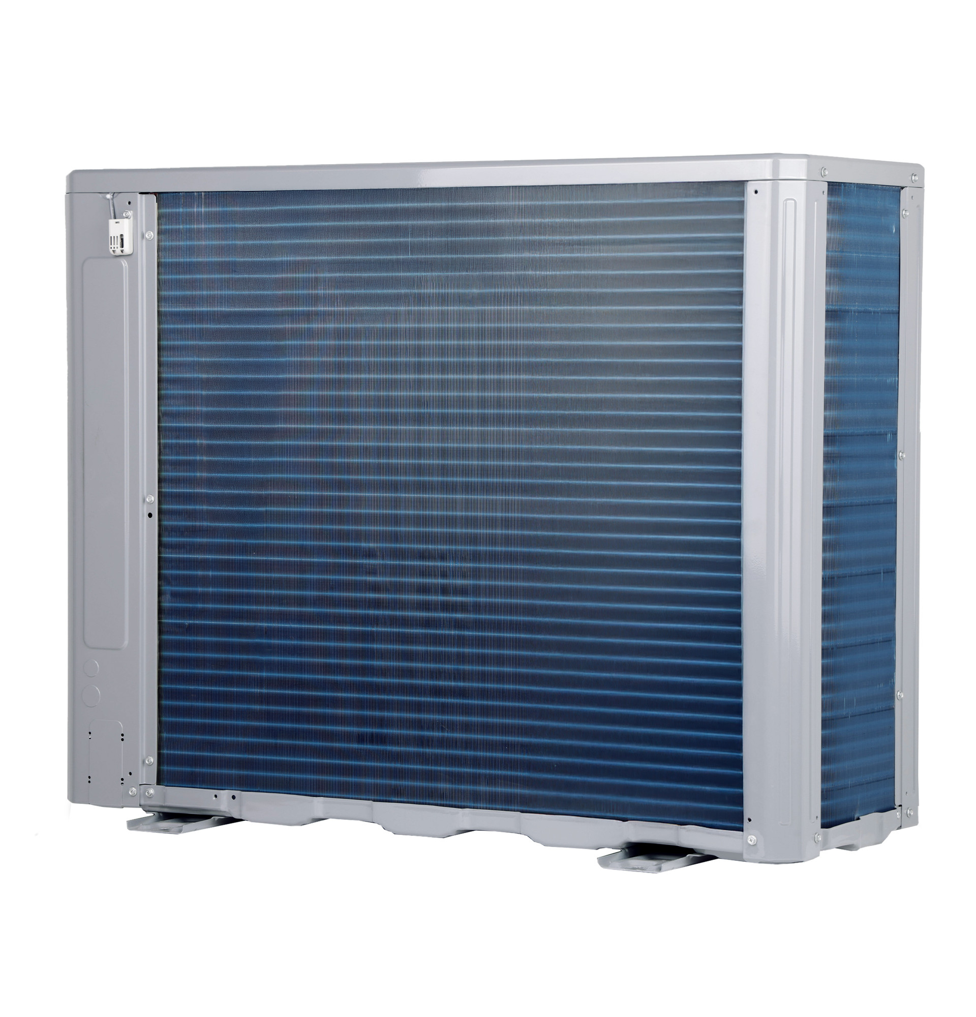 3-Ton Connect Series Side-Discharge Inverter Heat Pump NS18H36HA5