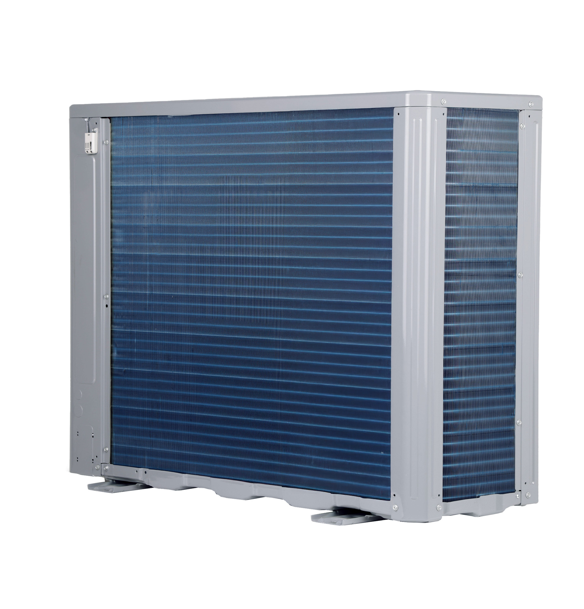 3-Ton Connect Series Side-Discharge Inverter Heat Pump NS18H36HA5