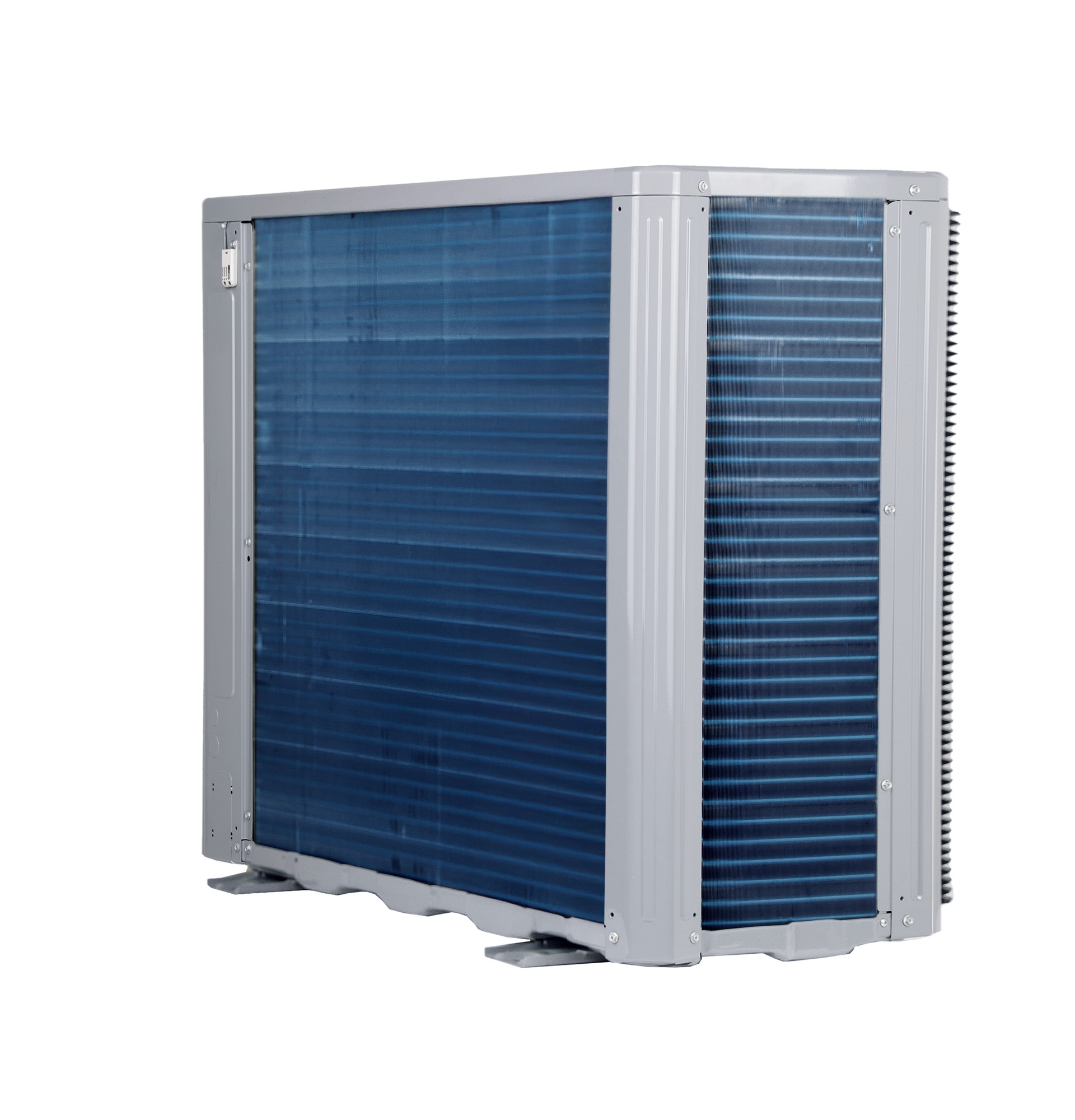 3-Ton Connect Series Side-Discharge Inverter Heat Pump NS18H36HA5