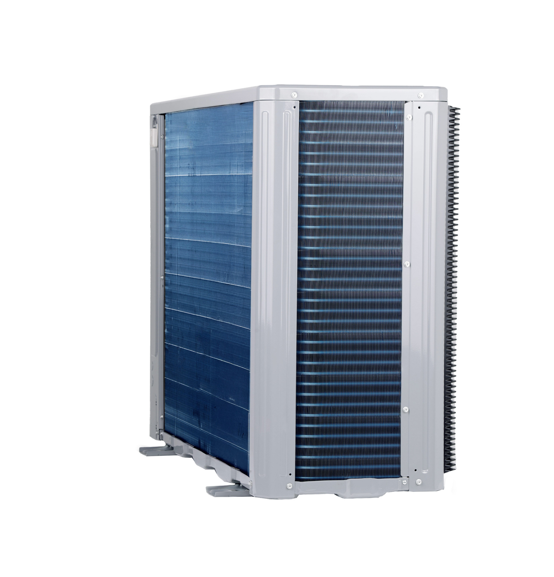 3-Ton Connect Series Side-Discharge Inverter Heat Pump NS18H36HA5