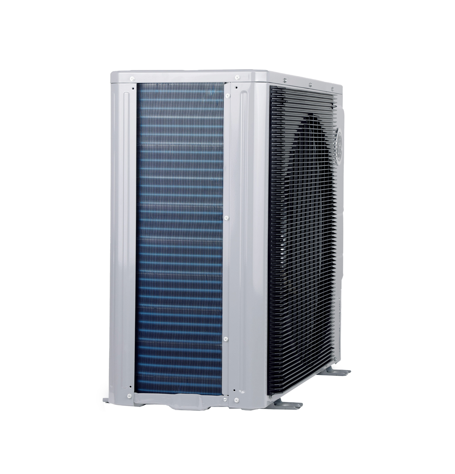 3-Ton Connect Series Side-Discharge Inverter Heat Pump NS18H36HA5