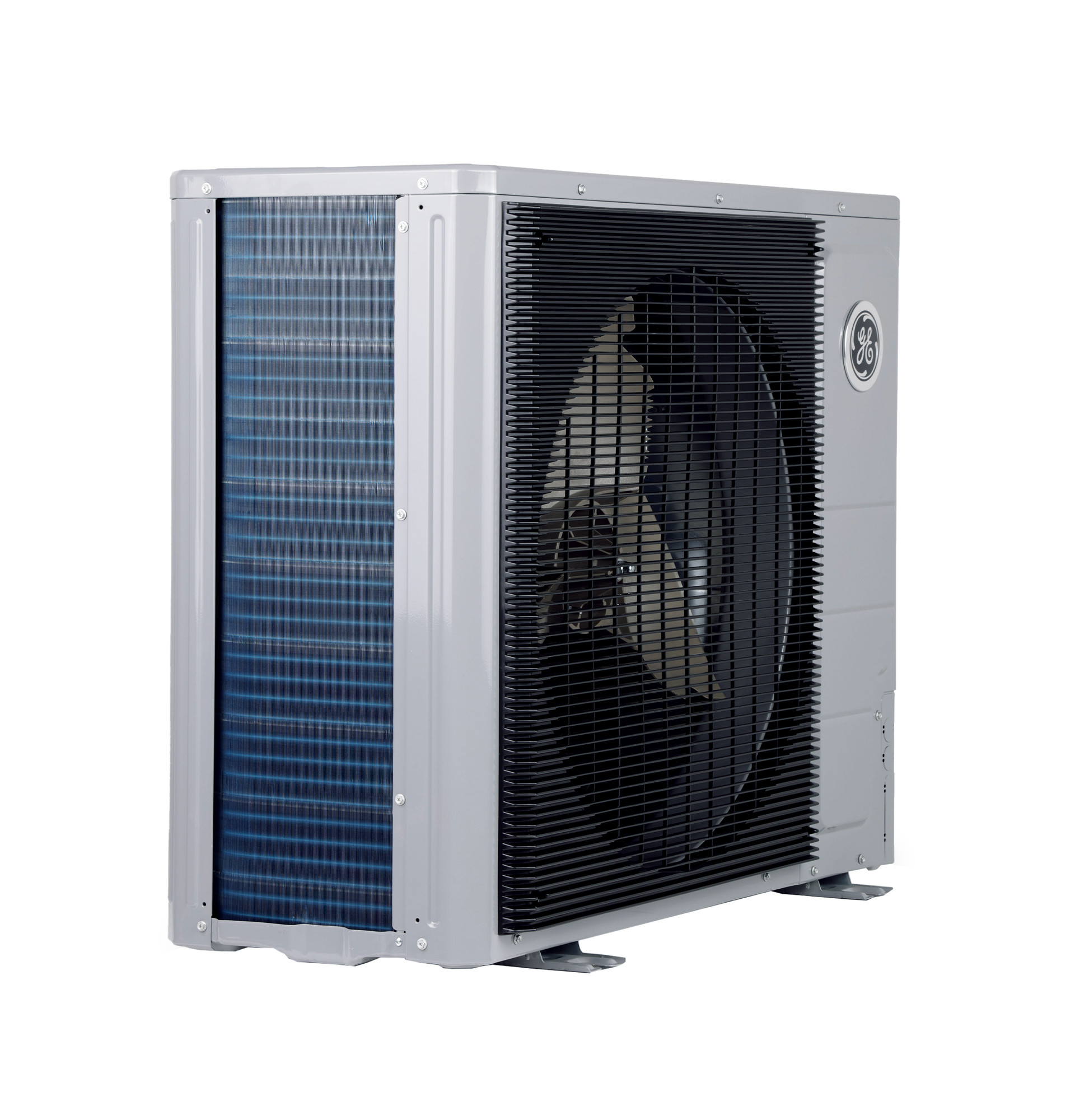 3-Ton Connect Series Side-Discharge Inverter Heat Pump NS18H36HA5