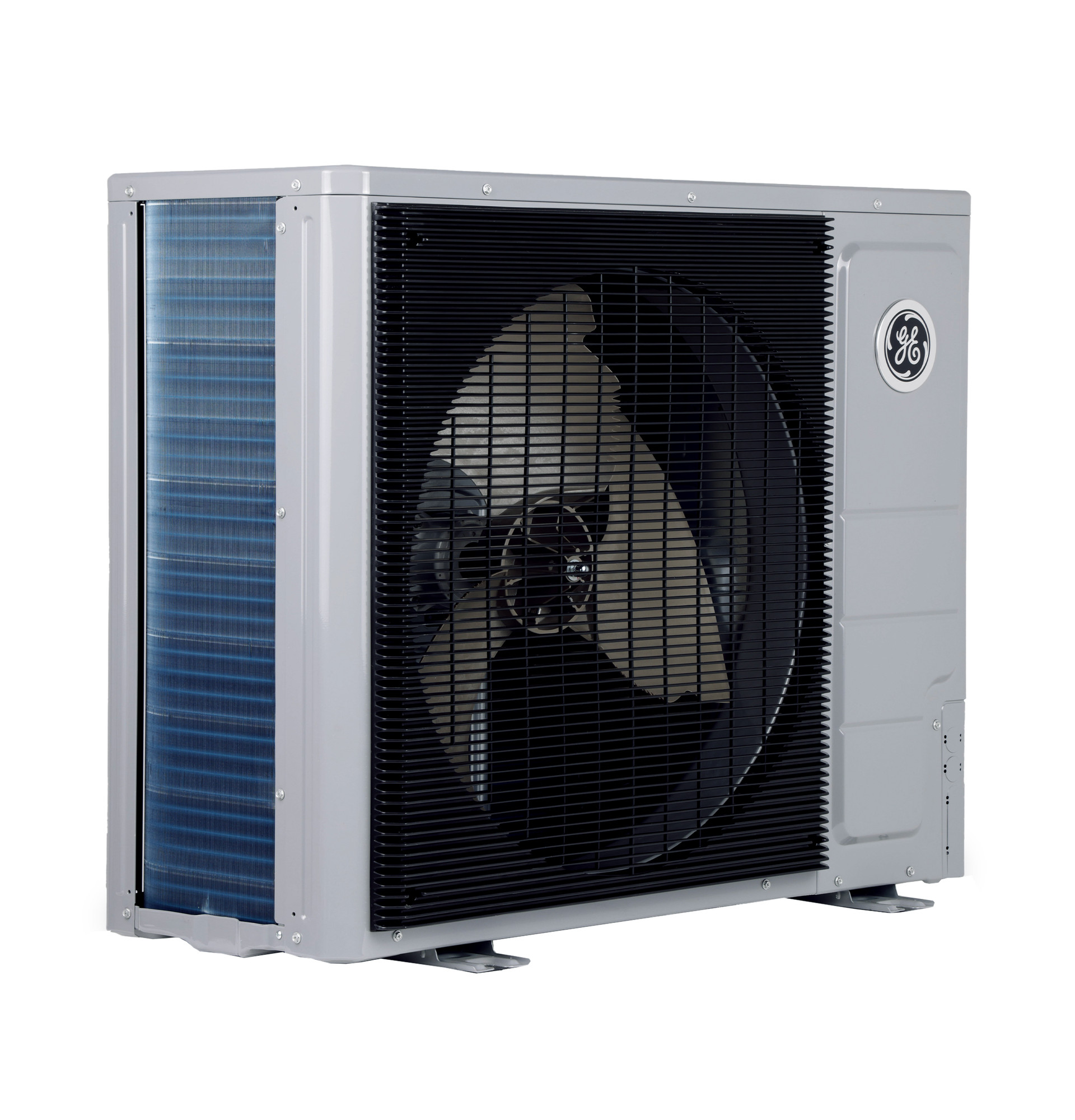 3-Ton Connect Series Side-Discharge Inverter Heat Pump NS18H36HA5