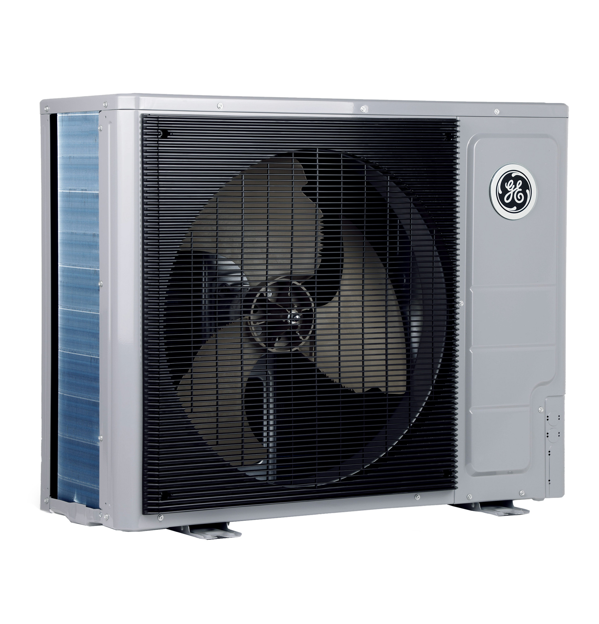 3-Ton Connect Series Side-Discharge Inverter Heat Pump NS18H36HA5