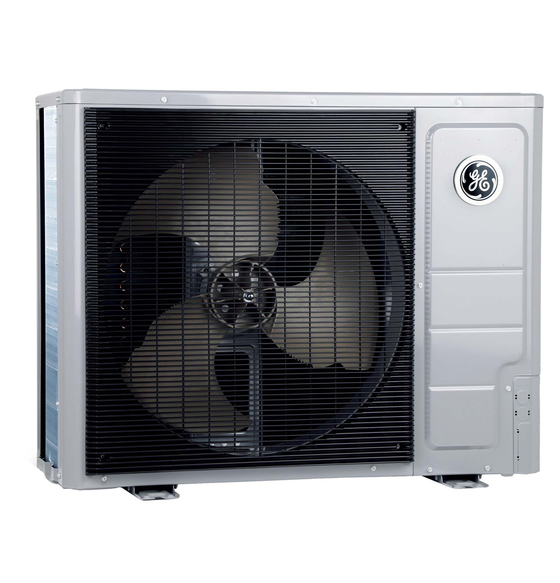 3-Ton Connect Series Side-Discharge Inverter Heat Pump NS18H36HA5