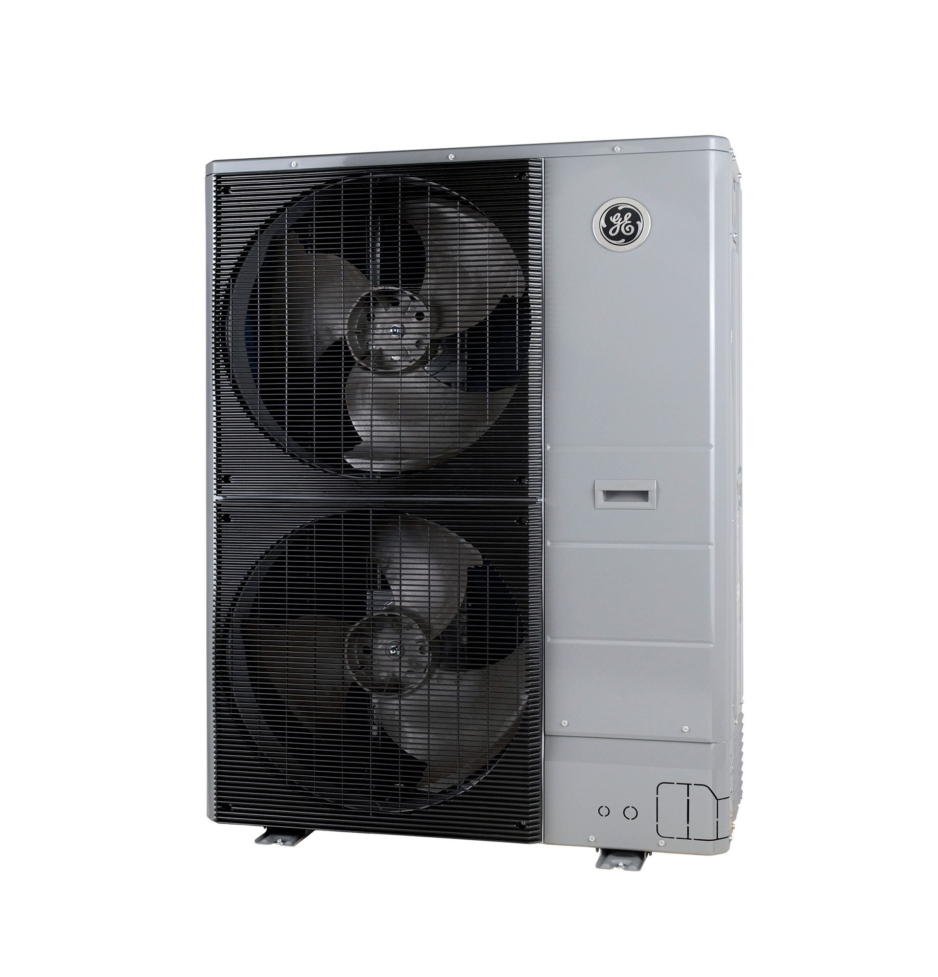 4/5-Ton Connect Series Side-Discharge Inverter Heat Pump NS18H60HA5