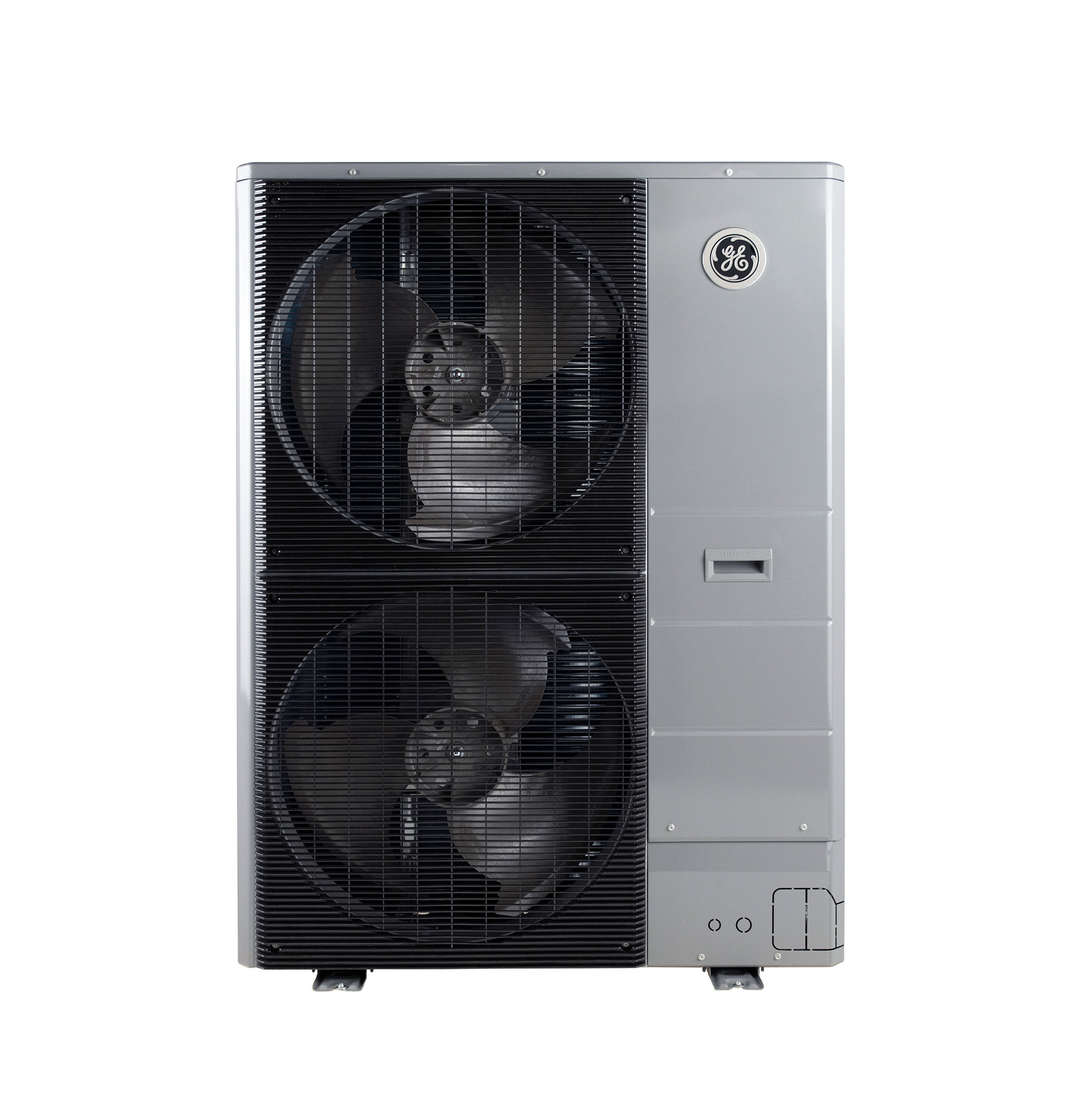 4/5-Ton Connect Series Side-Discharge Inverter Heat Pump NS18H60HA5