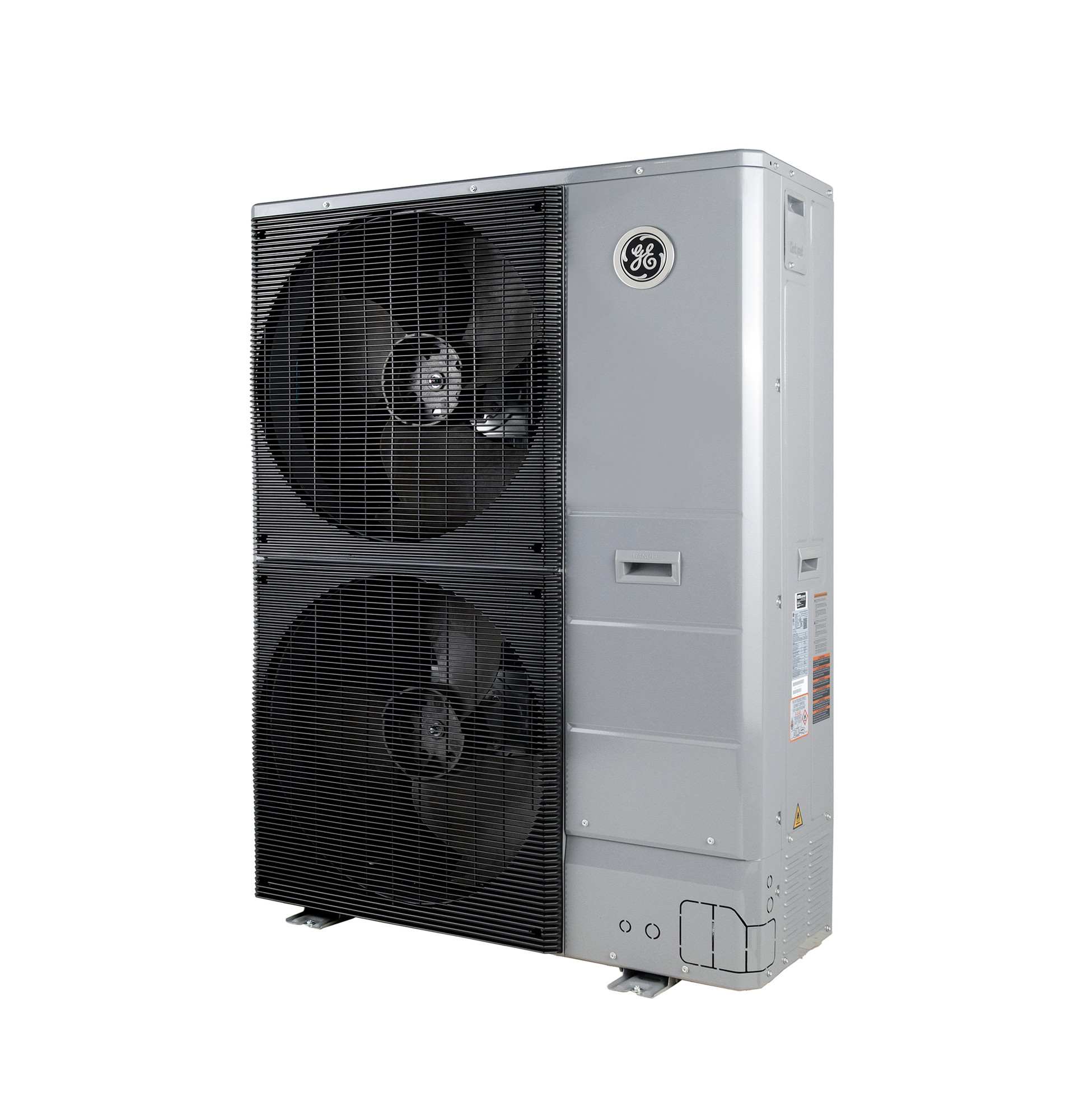 4/5-Ton Connect Series Side-Discharge Inverter Heat Pump NS18H60HA5