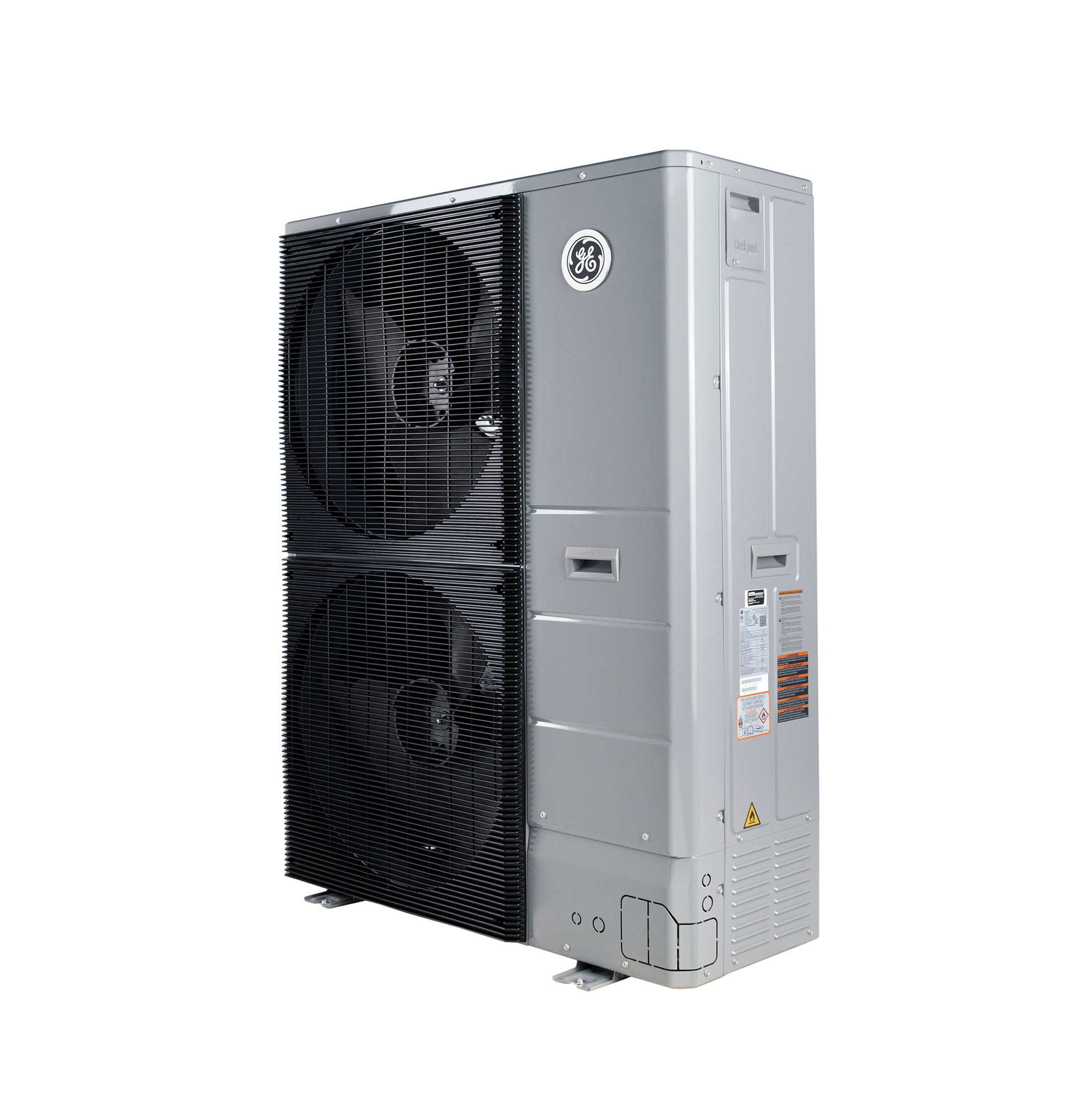 4/5-Ton Connect Series Side-Discharge Inverter Heat Pump NS18H60HA5