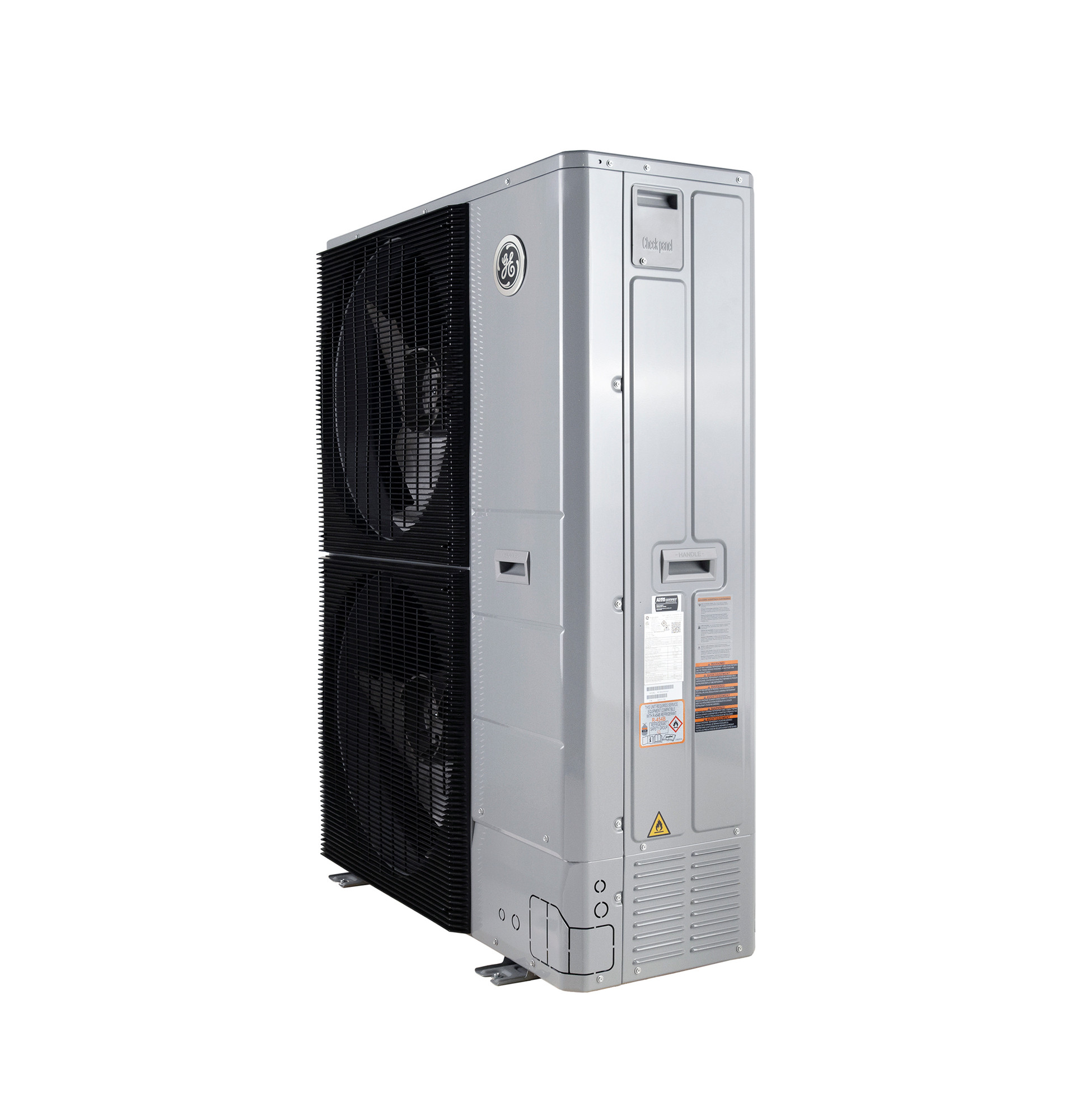 4/5-Ton Connect Series Side-Discharge Inverter Heat Pump NS18H60HA5
