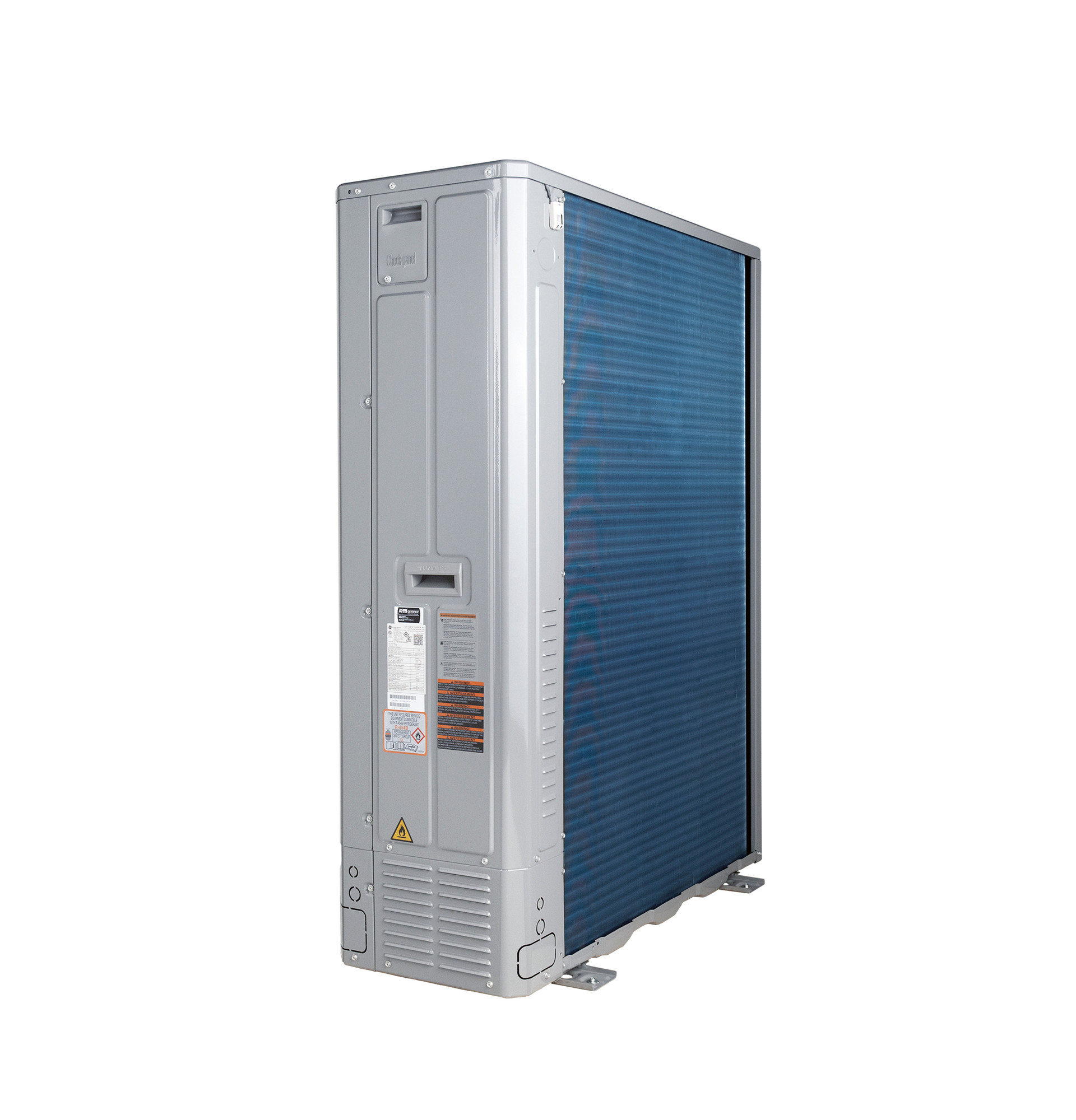 4/5-Ton Connect Series Side-Discharge Inverter Heat Pump NS18H60HA5