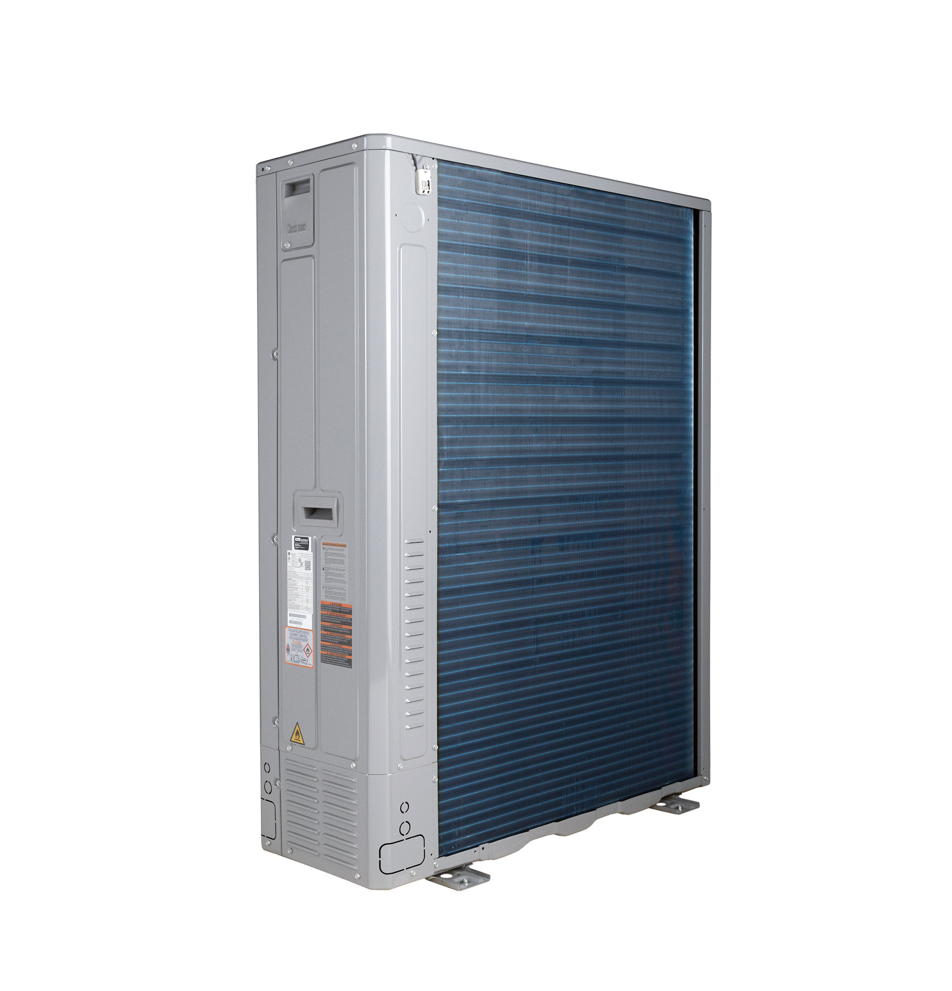 4/5-Ton Connect Series Side-Discharge Inverter Heat Pump NS18H60HA5
