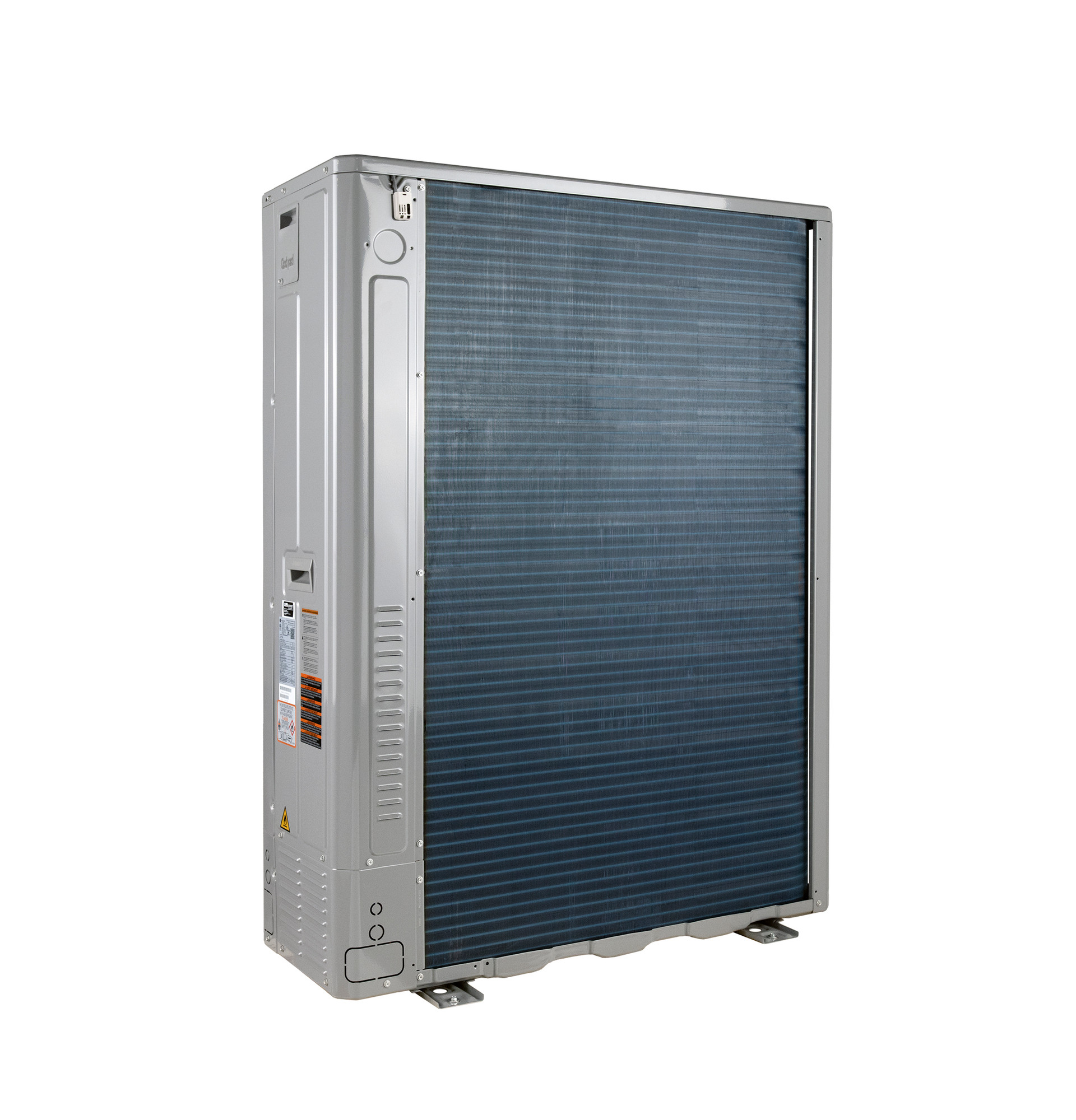 4/5-Ton Connect Series Side-Discharge Inverter Heat Pump NS18H60HA5