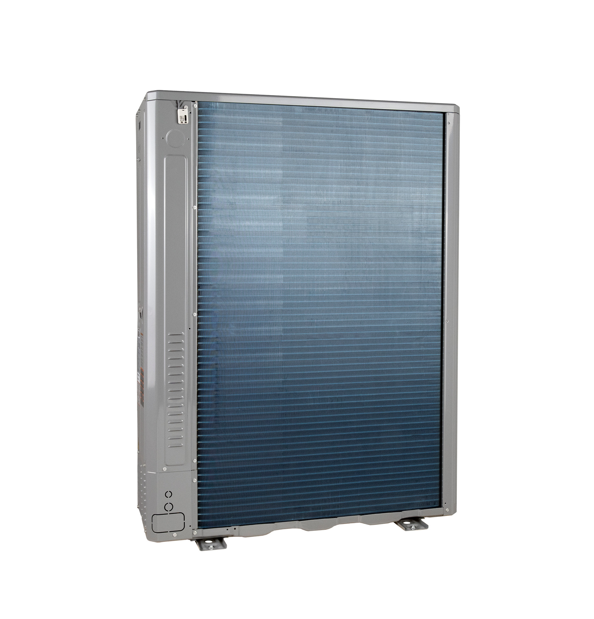 4/5-Ton Connect Series Side-Discharge Inverter Heat Pump NS18H60HA5