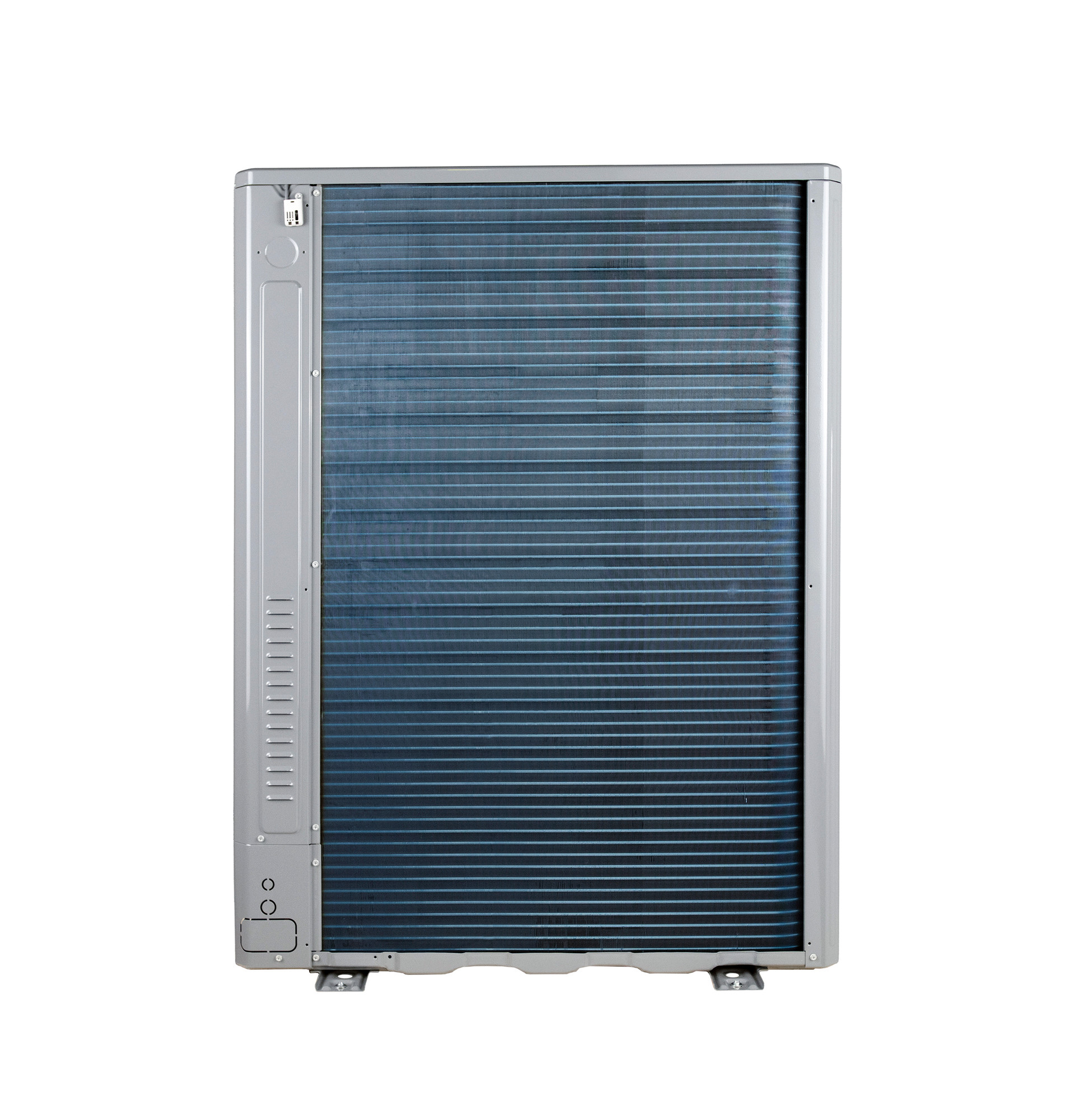 4/5-Ton Connect Series Side-Discharge Inverter Heat Pump NS18H60HA5