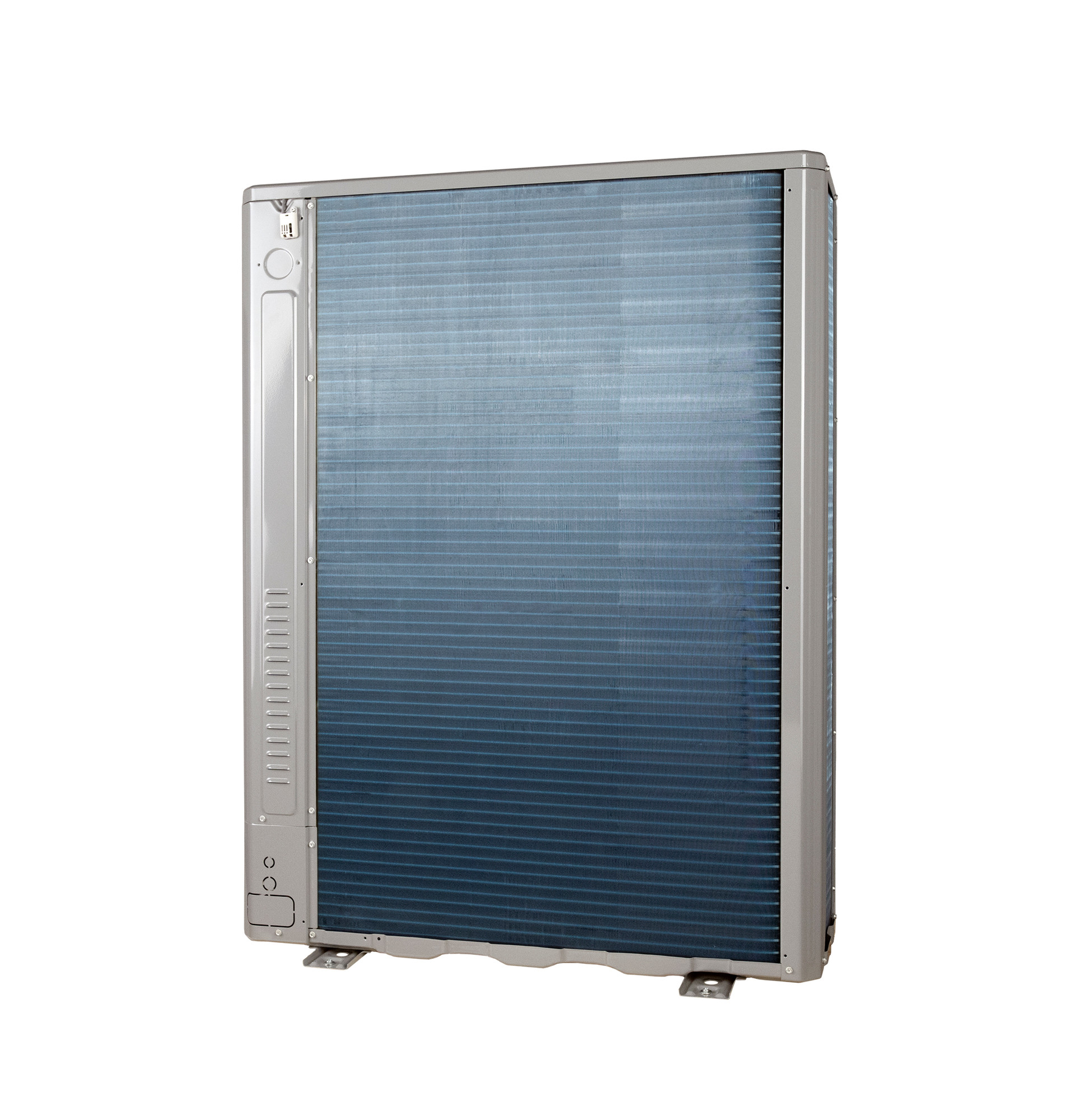 4/5-Ton Connect Series Side-Discharge Inverter Heat Pump NS18H60HA5
