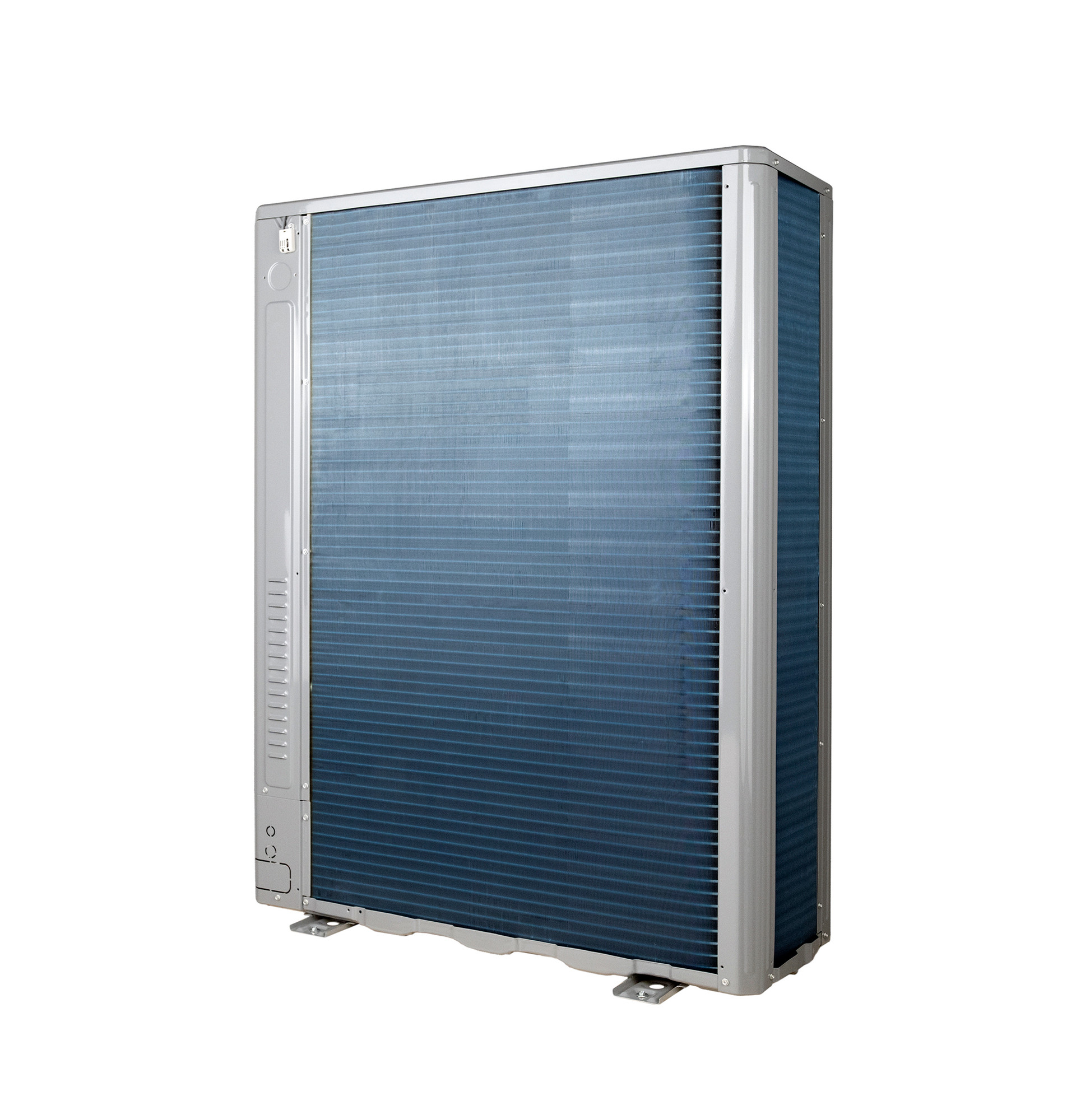 4/5-Ton Connect Series Side-Discharge Inverter Heat Pump NS18H60HA5