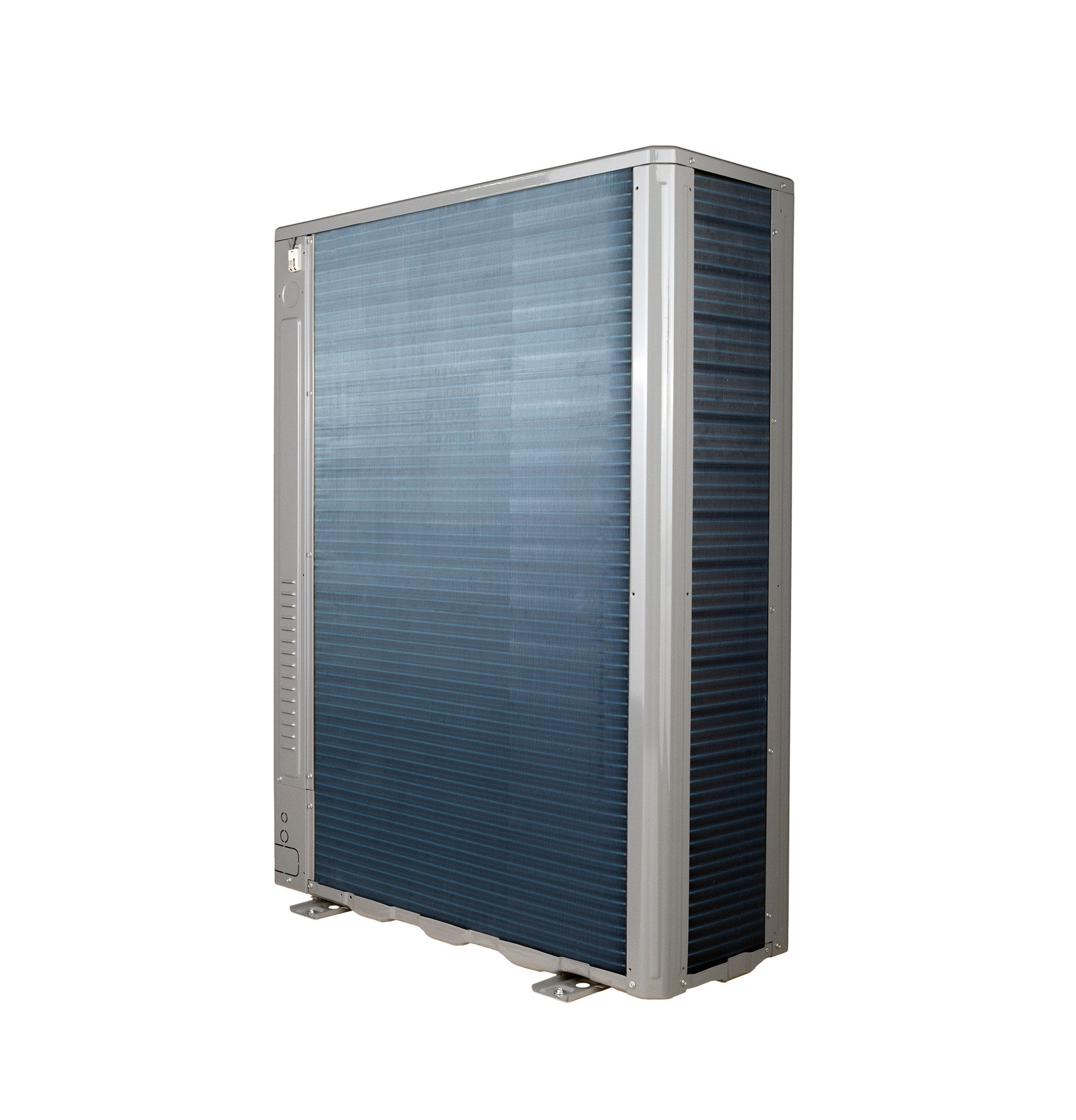 4/5-Ton Connect Series Side-Discharge Inverter Heat Pump NS18H60HA5