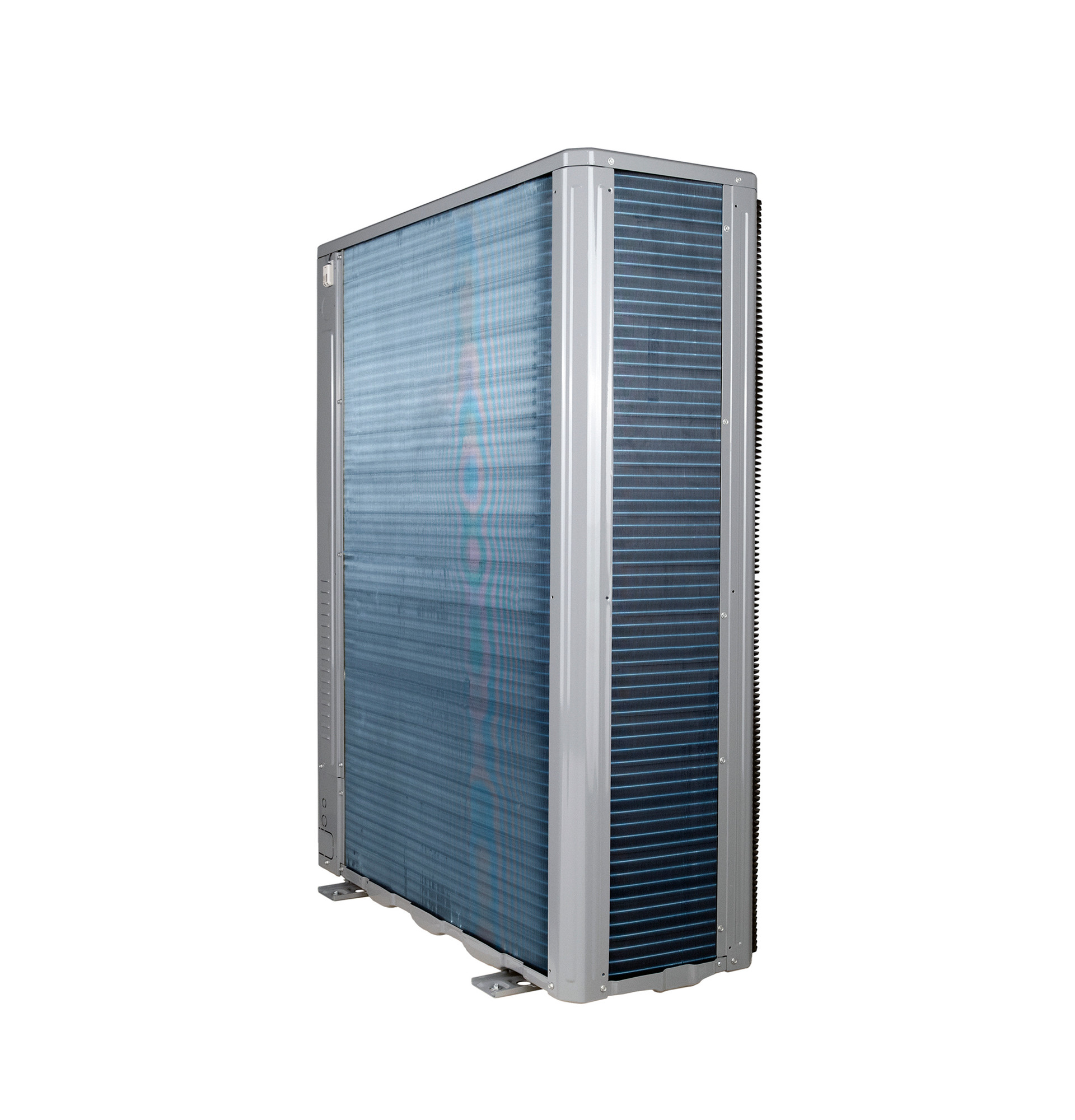 4/5-Ton Connect Series Side-Discharge Inverter Heat Pump NS18H60HA5