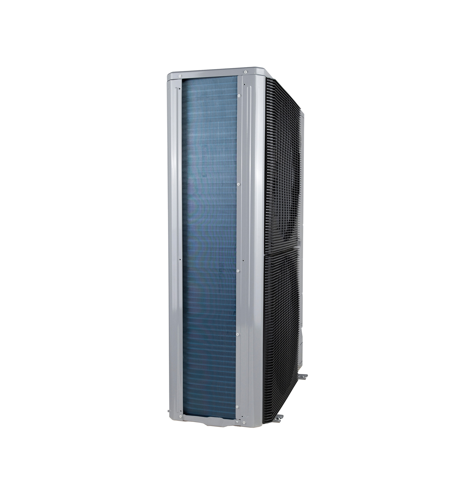 4/5-Ton Connect Series Side-Discharge Inverter Heat Pump NS18H60HA5