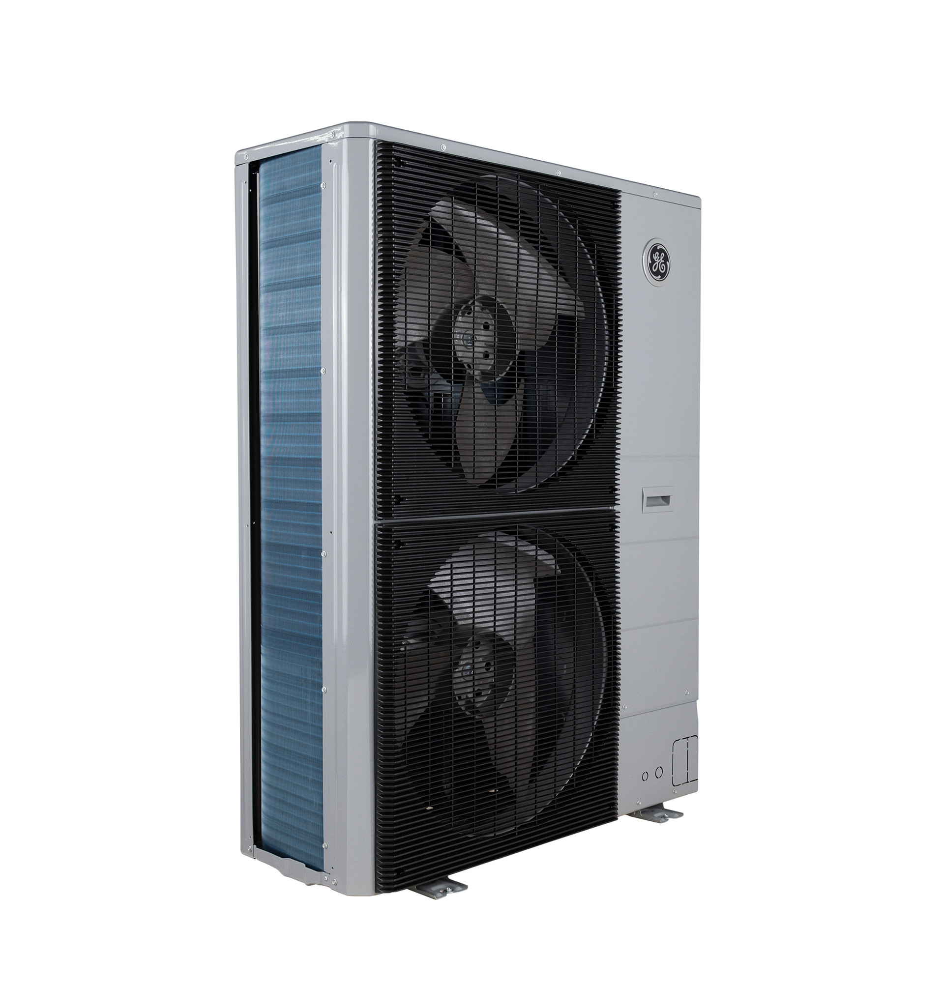 4/5-Ton Connect Series Side-Discharge Inverter Heat Pump NS18H60HA5