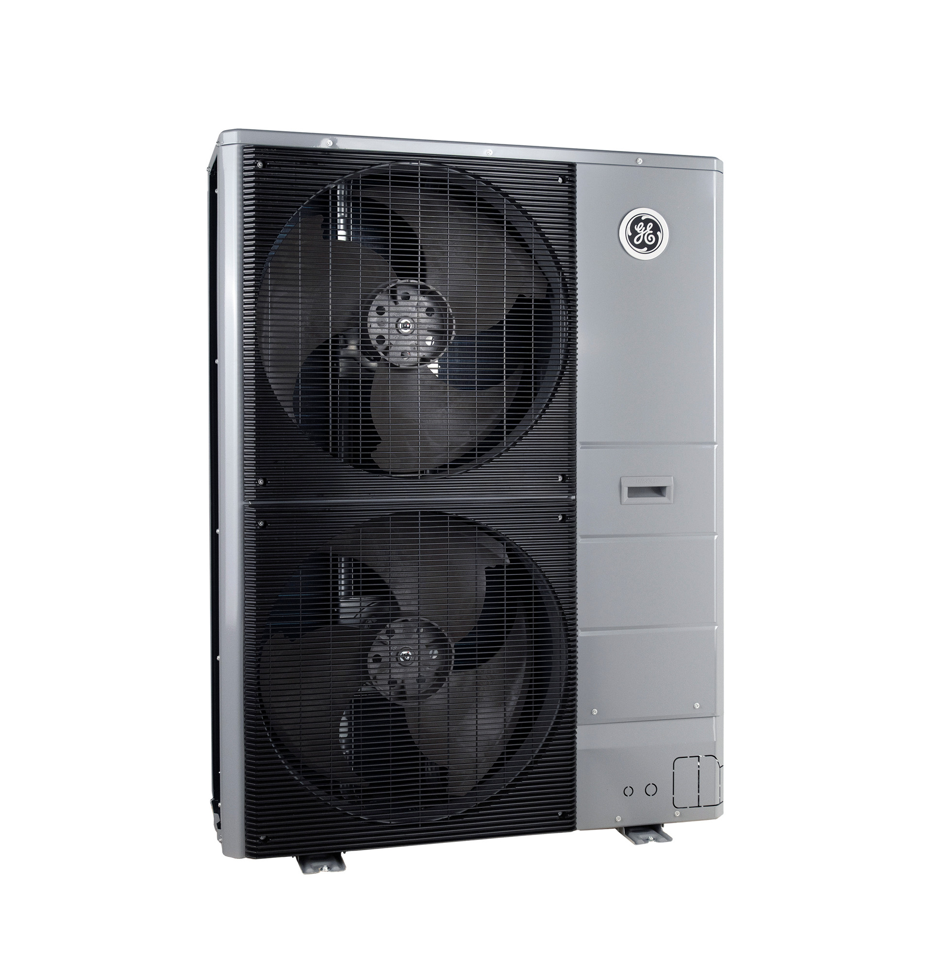 4/5-Ton Connect Series Side-Discharge Inverter Heat Pump NS18H60HA5