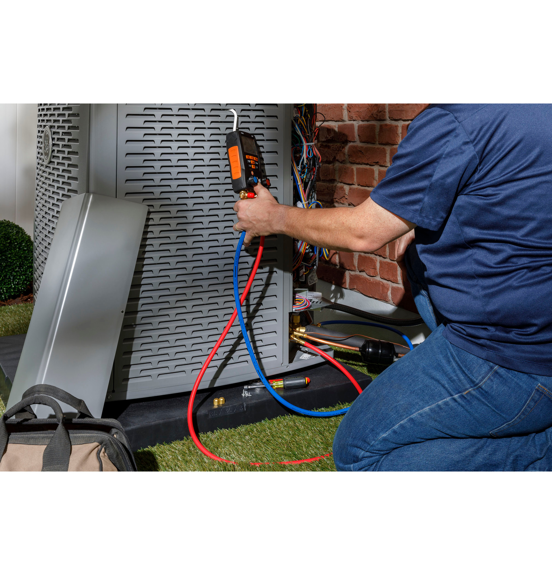 4/5-Ton 18 SEER Inverter Heat Pump NS18H60MA4