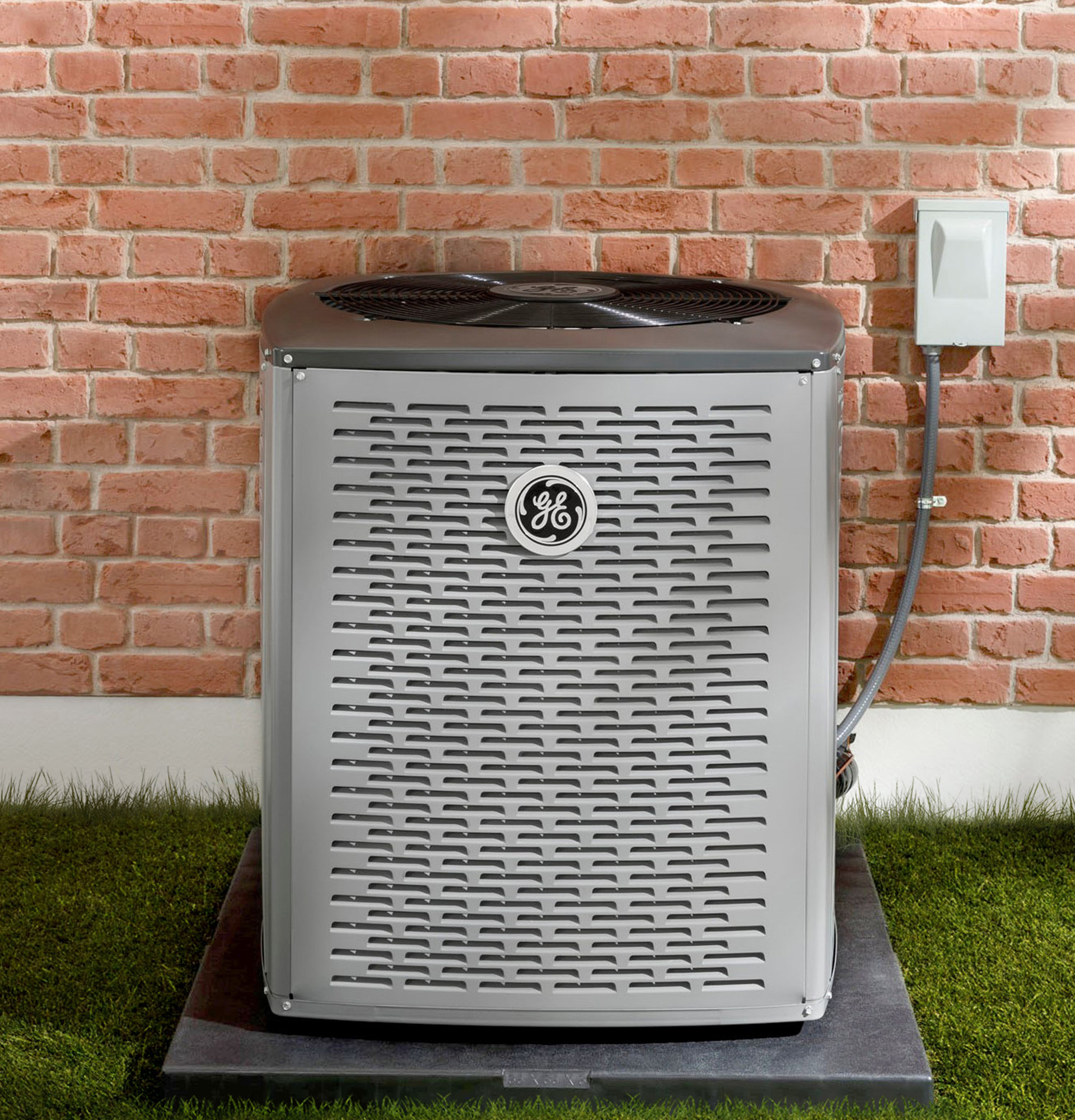 2-Ton 23 SEER Inverter Air Conditioner NS23A24MA4