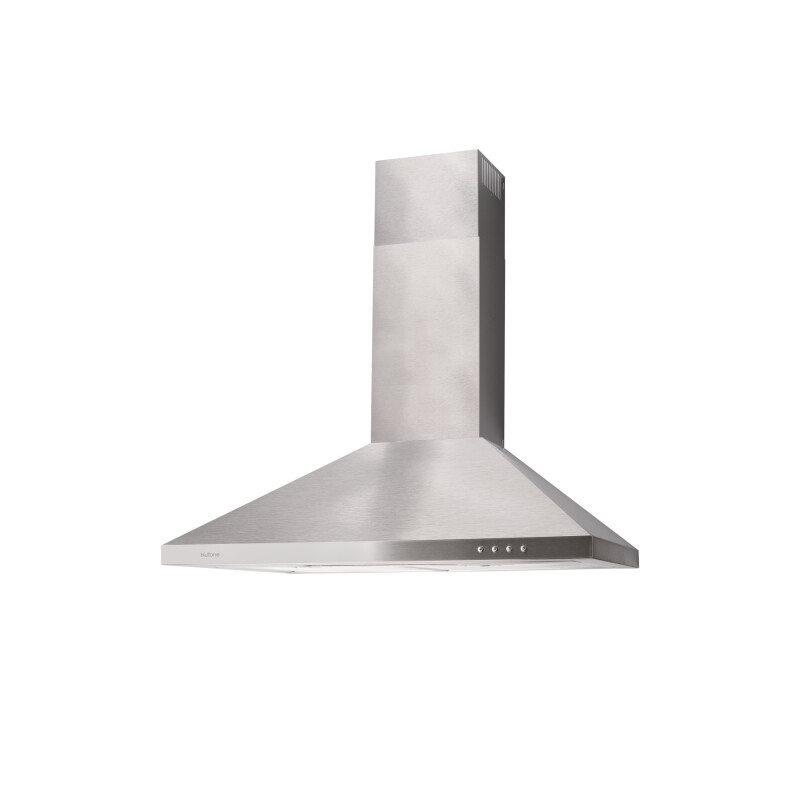 NuTone 30-Inch Convertible Wall-Mount Chimney Range Hood, 350 CFM NS5830SS