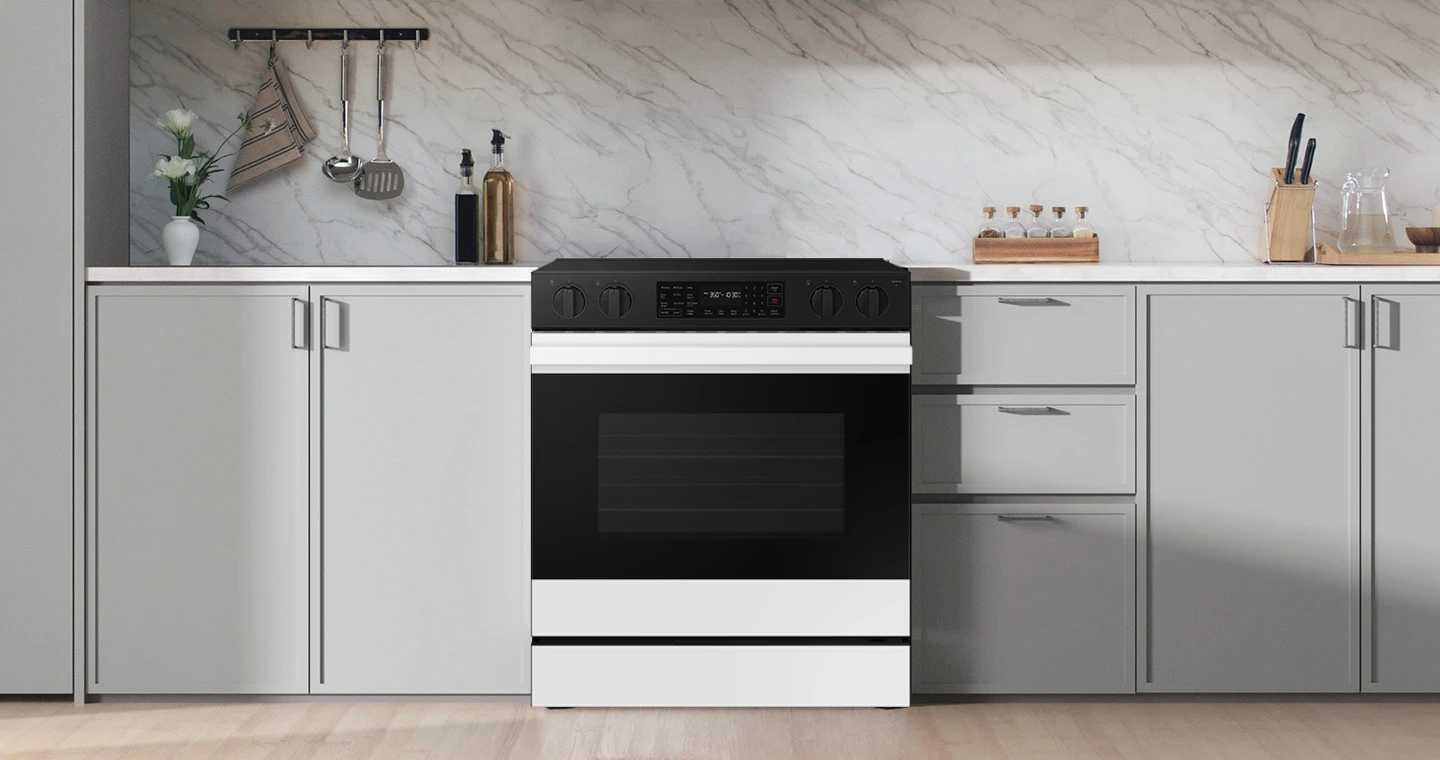 Seamless, stylish design