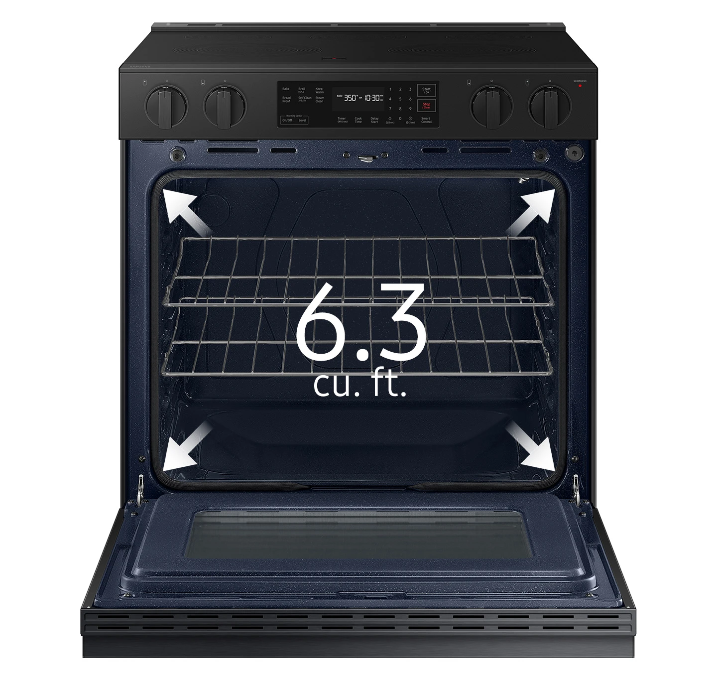 Cook for your family, and more.