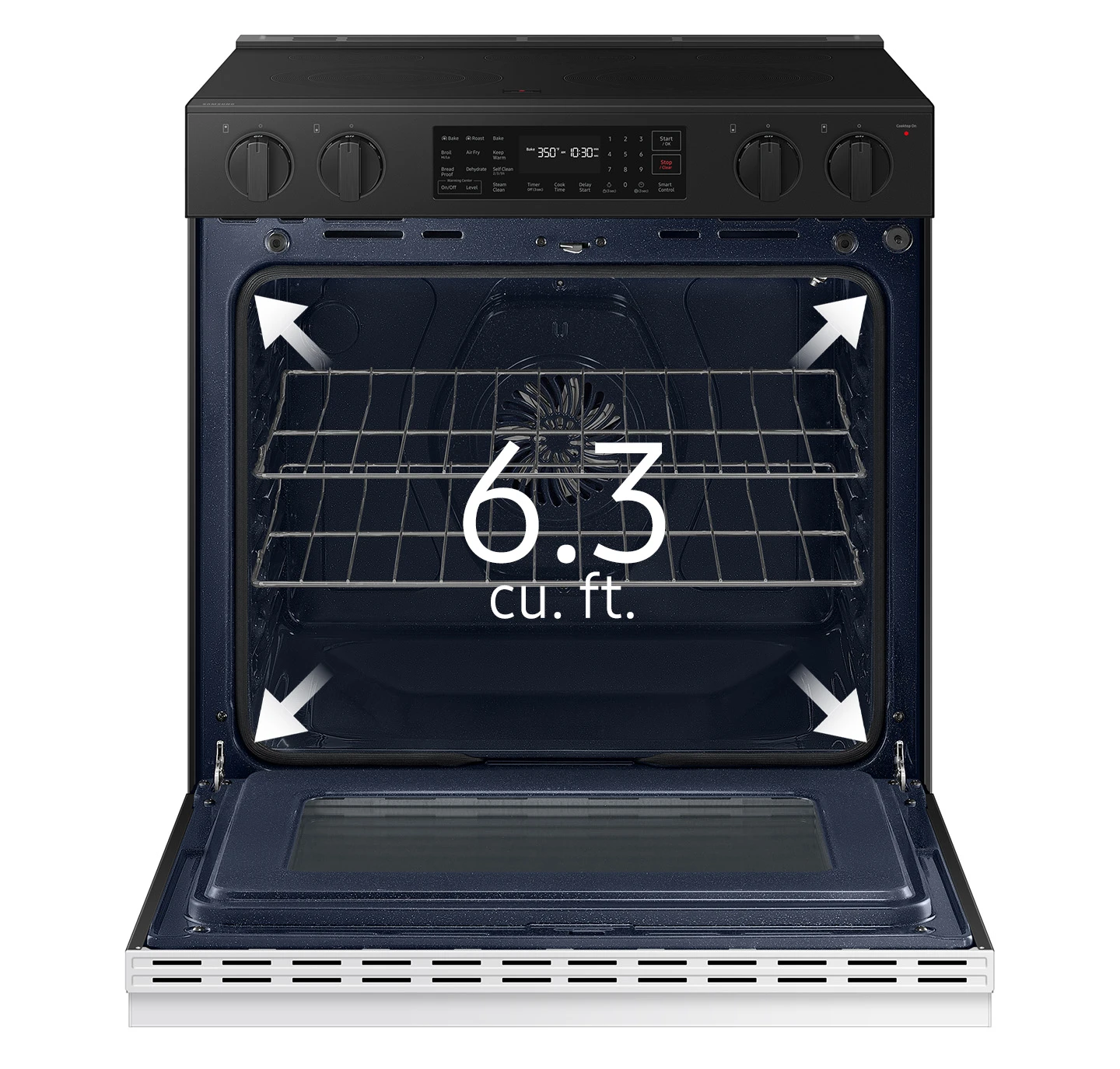 Cook for your family, and more.