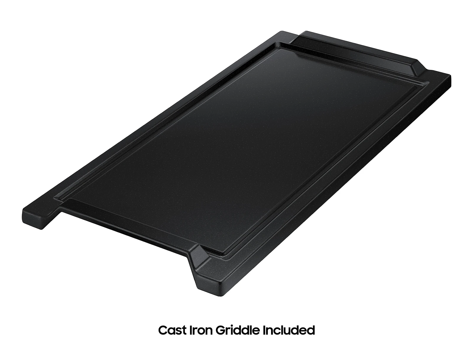 Bespoke Smart Slide-in Gas Range Pro Style Design | Air Fry Max True Convection NSG80H60SEAA