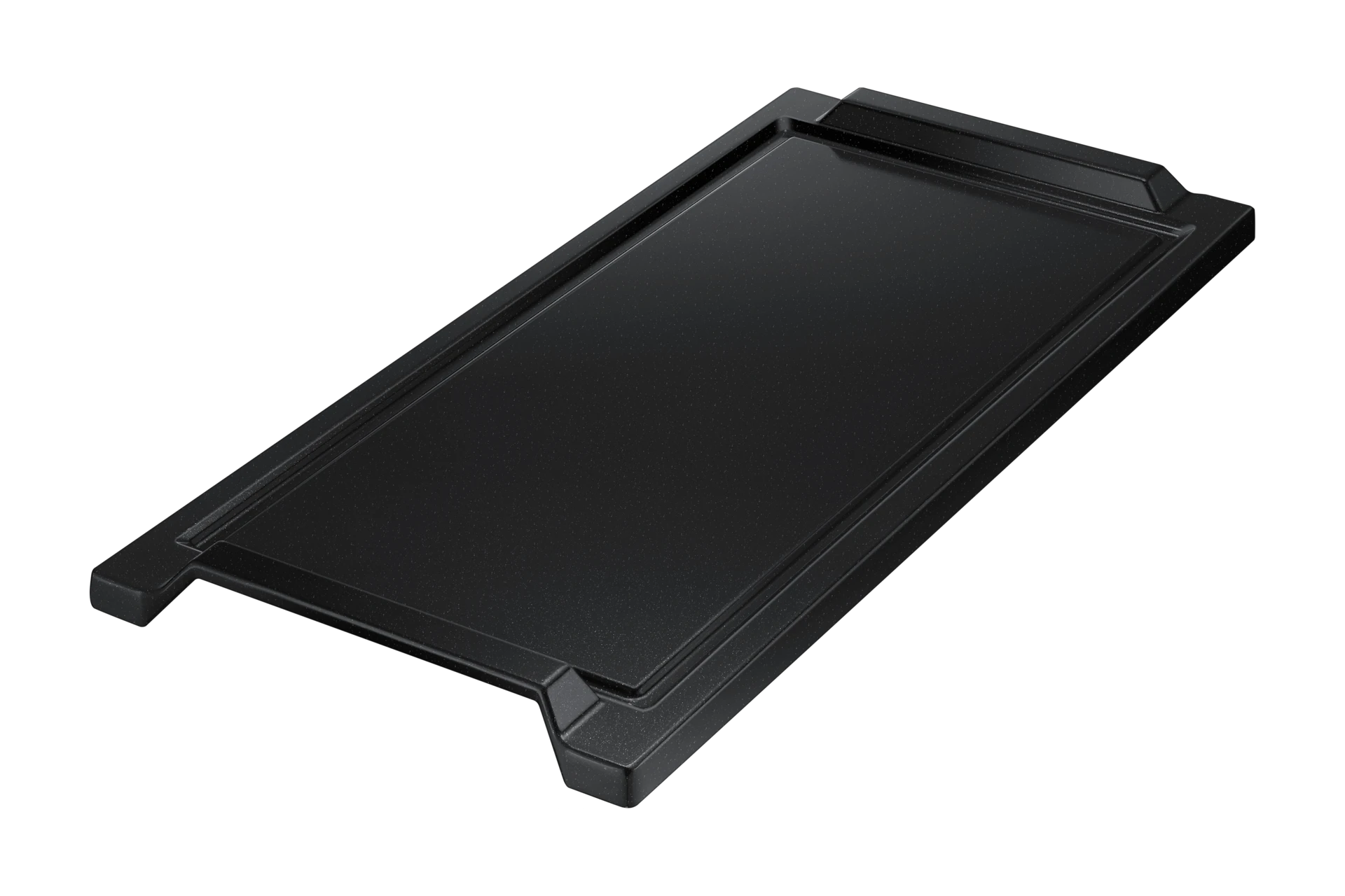 Bespoke Smart Slide-in Gas Range Pro Style Design | Air Fry Max True Convection NSG80H60SRAA