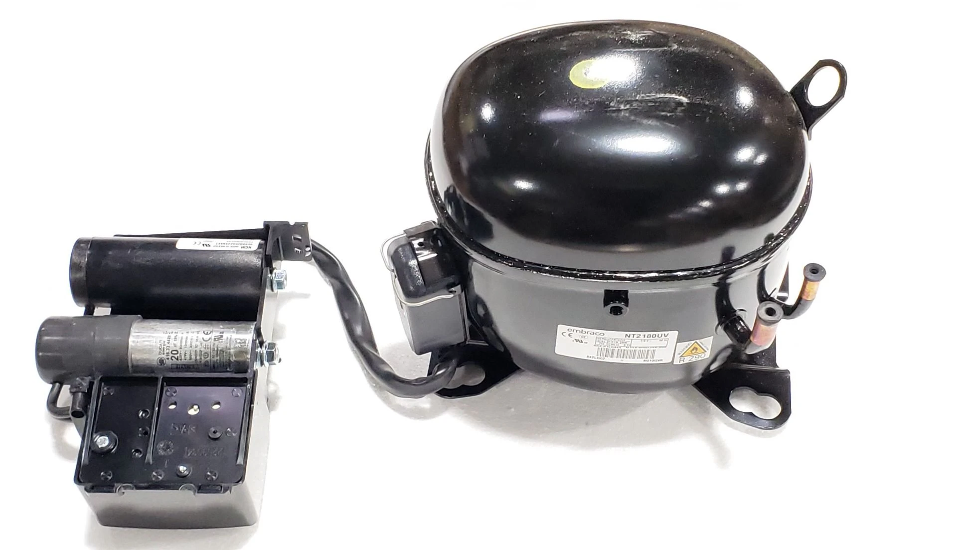 Compressor NT2210UV