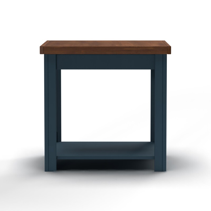 Nantucket End Table NT4110BWK