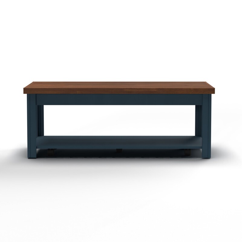 Nantucket Coffee Table NT4210BWK