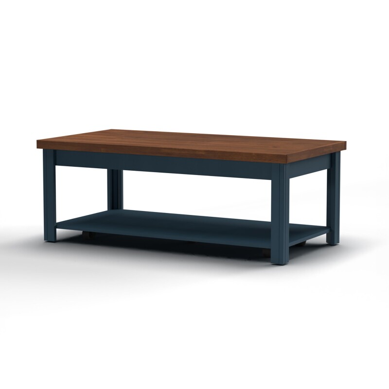 Nantucket Coffee Table NT4210BWK