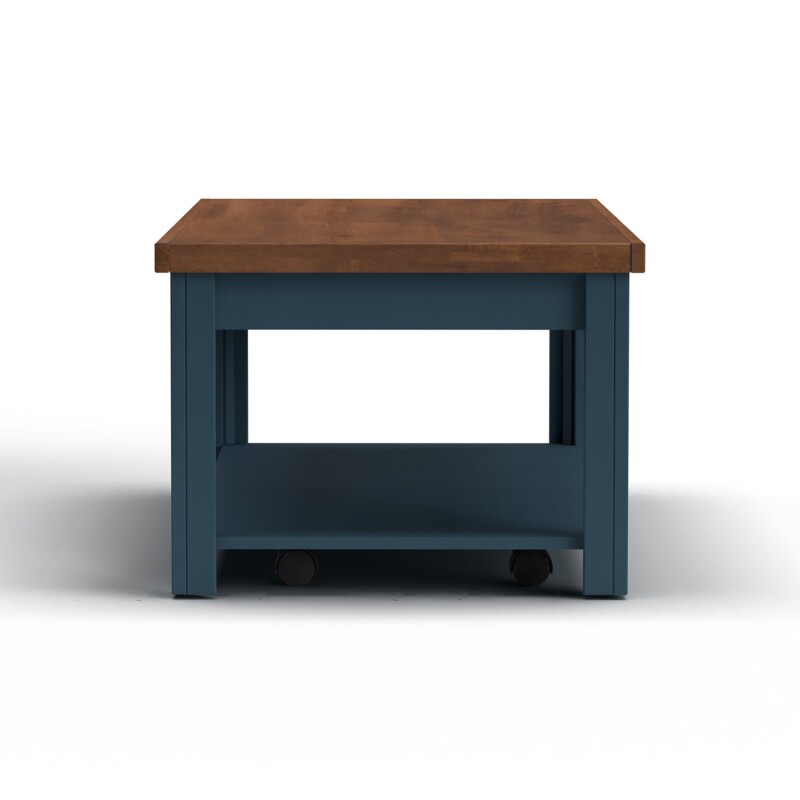 Nantucket Coffee Table NT4210BWK