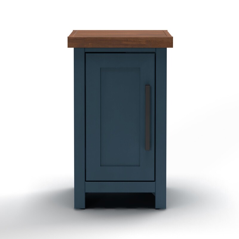 Nantucket Chairside Table NT4520BWK