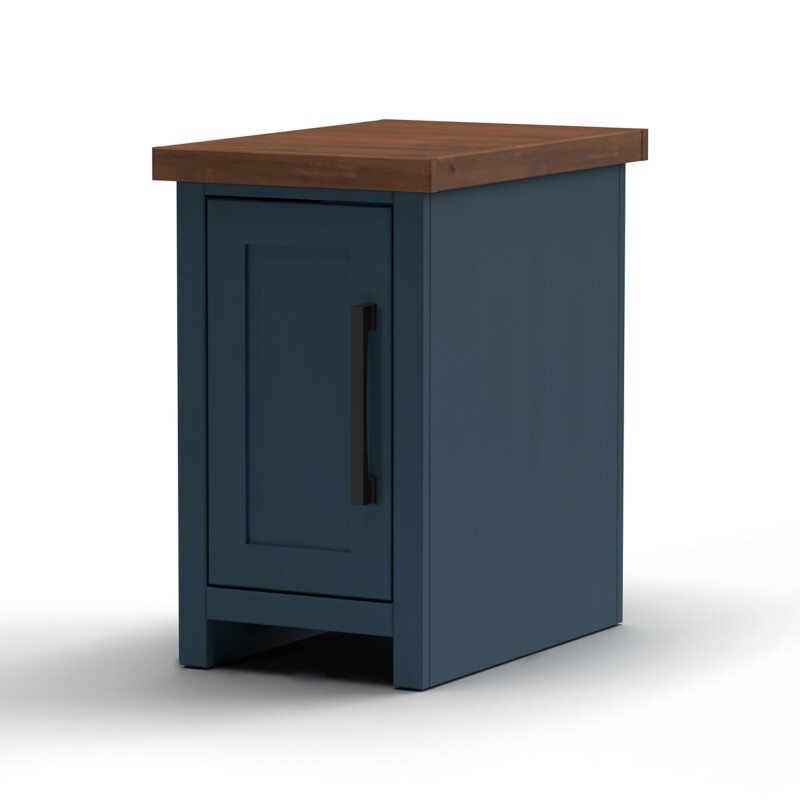 Nantucket Chairside Table NT4520BWK