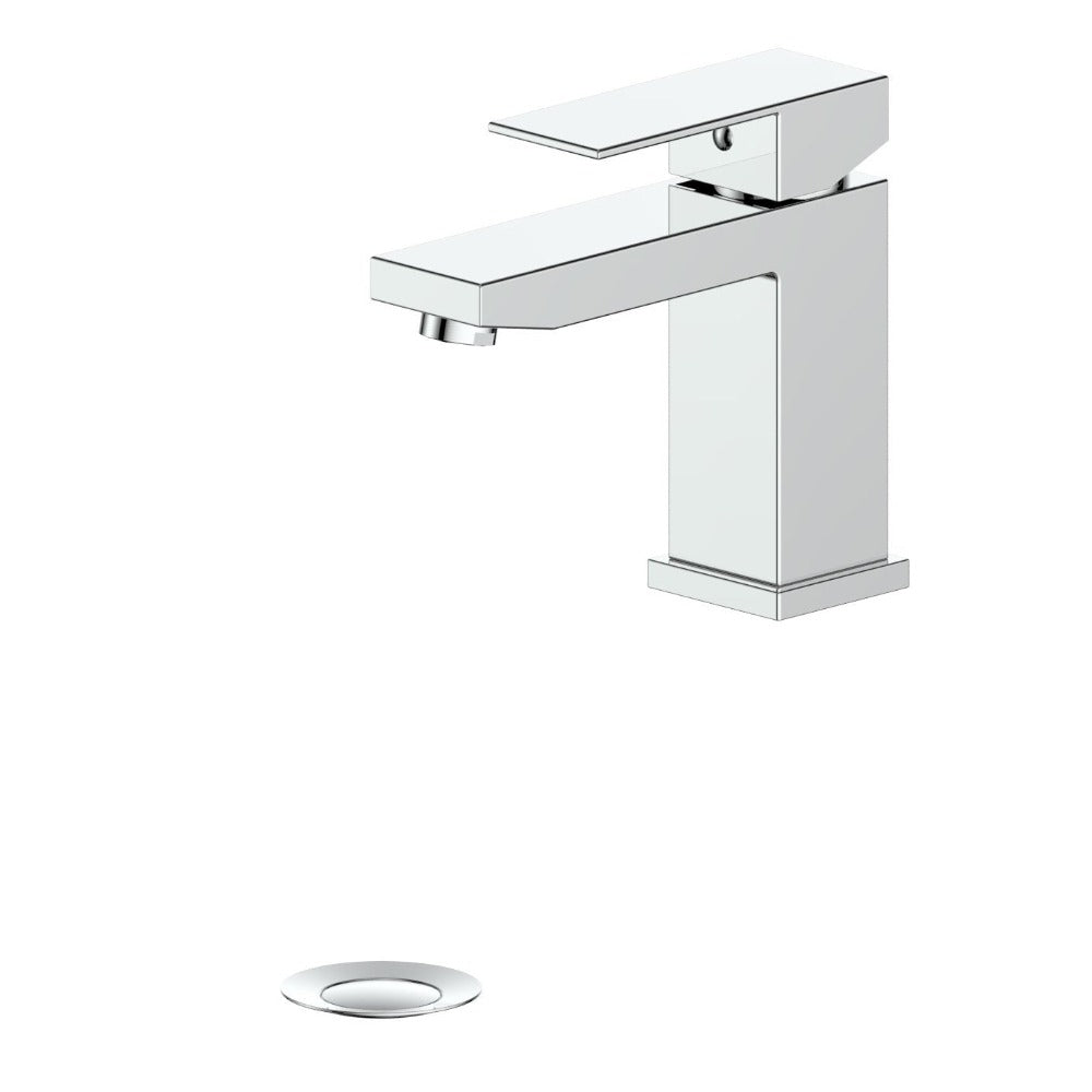North Lake Bath Faucet NTLBFCH