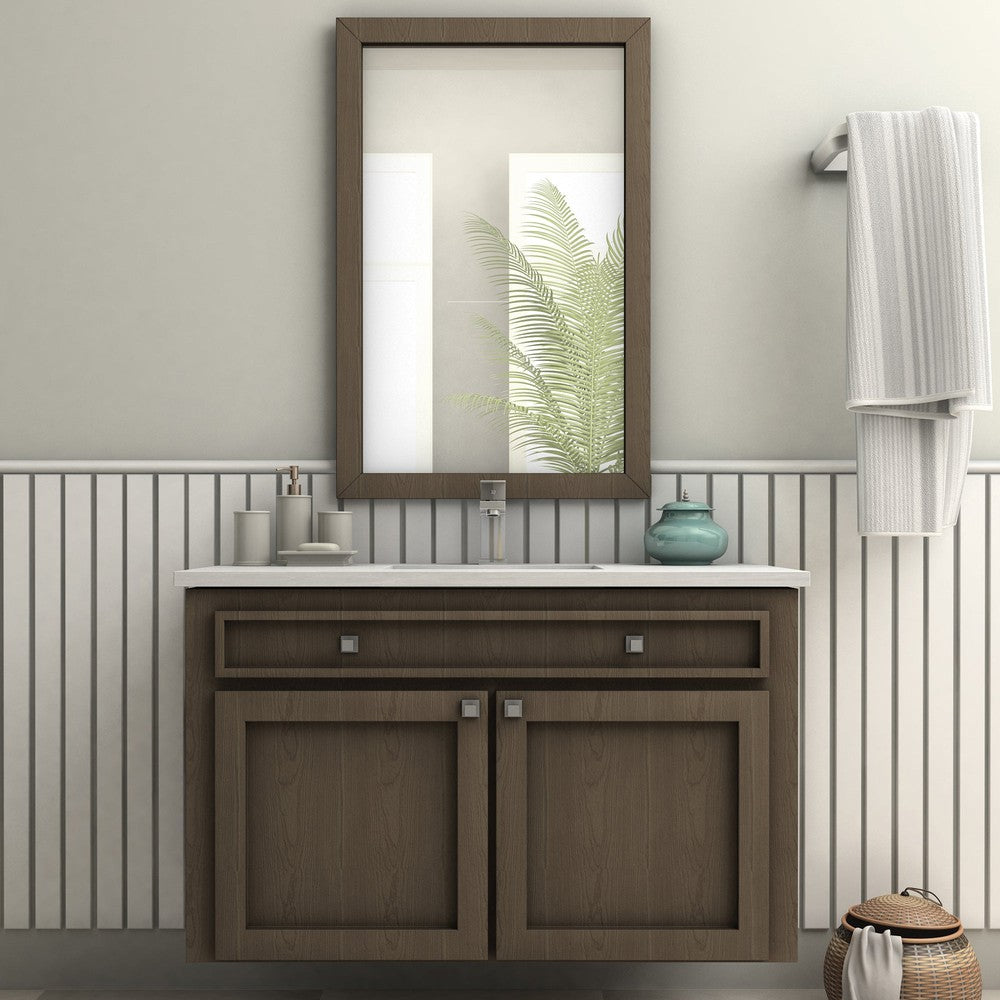 North Lake Bath Faucet NTLBFCH